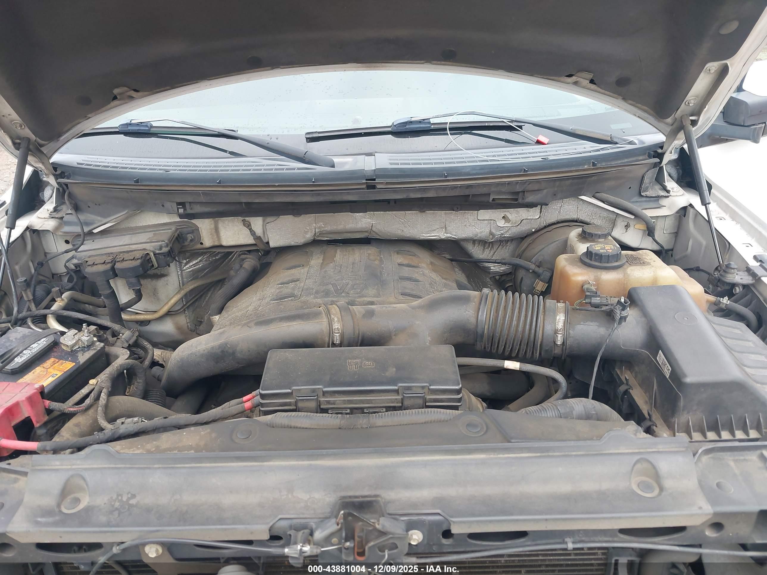 FORD F-150 image 10