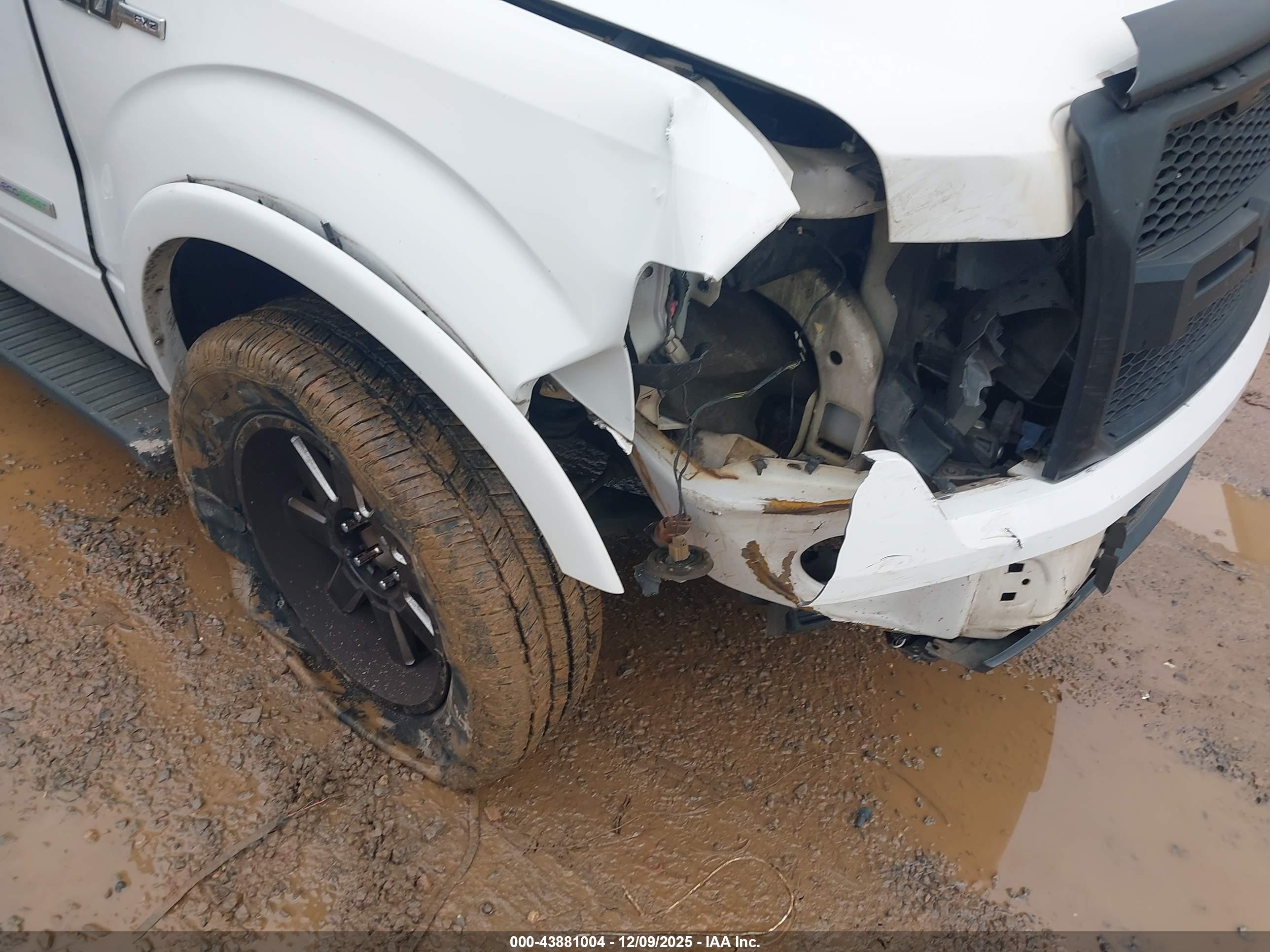 FORD F-150 image 6