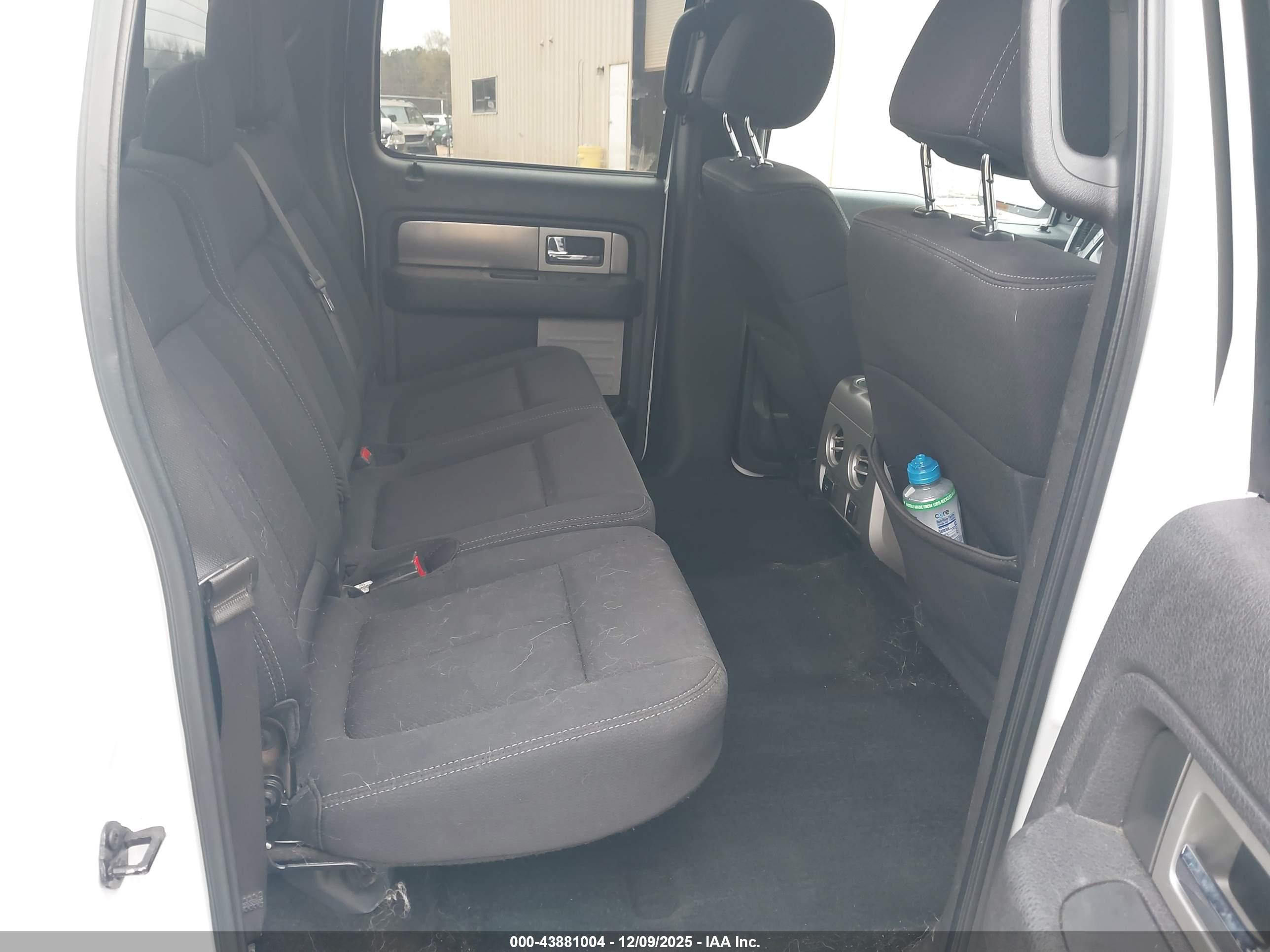 FORD F-150 image 8