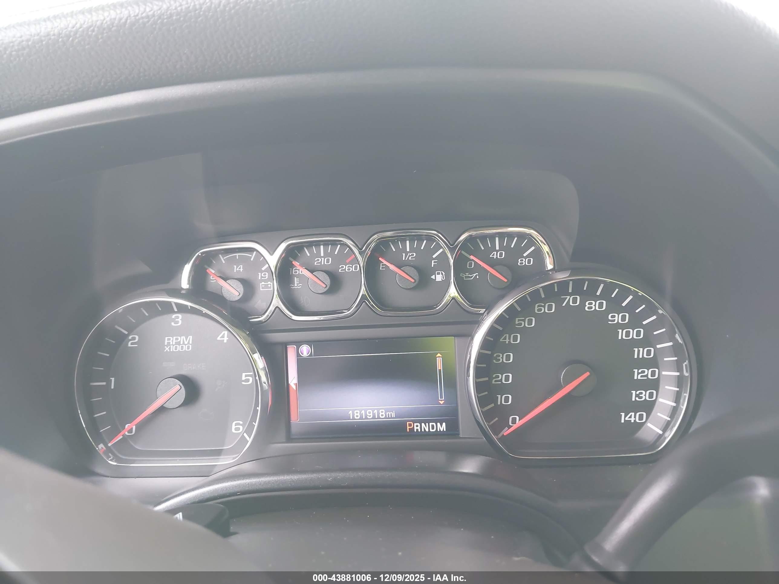 GMC SIERRA image 7
