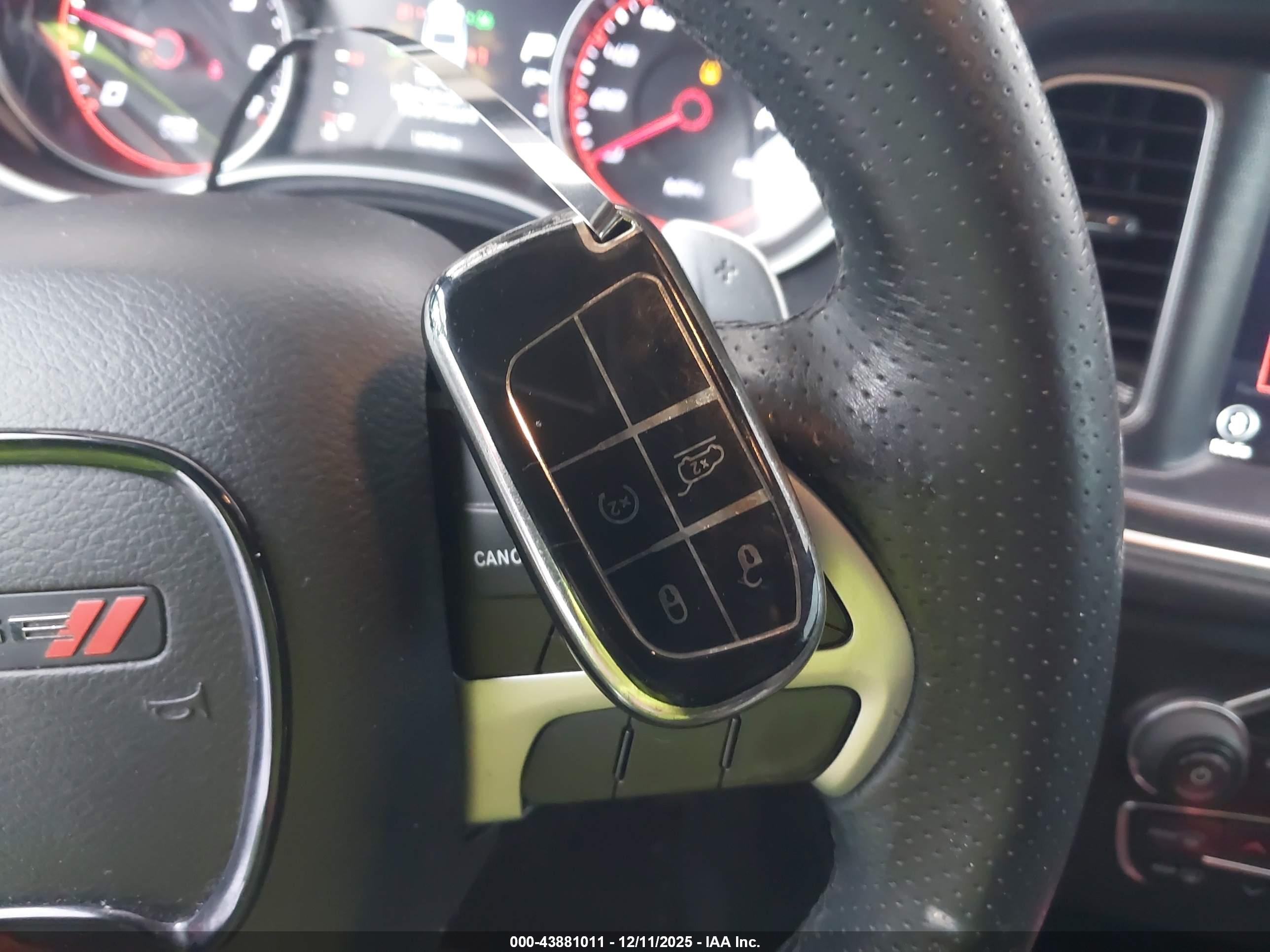 DODGE CHARGER image 11