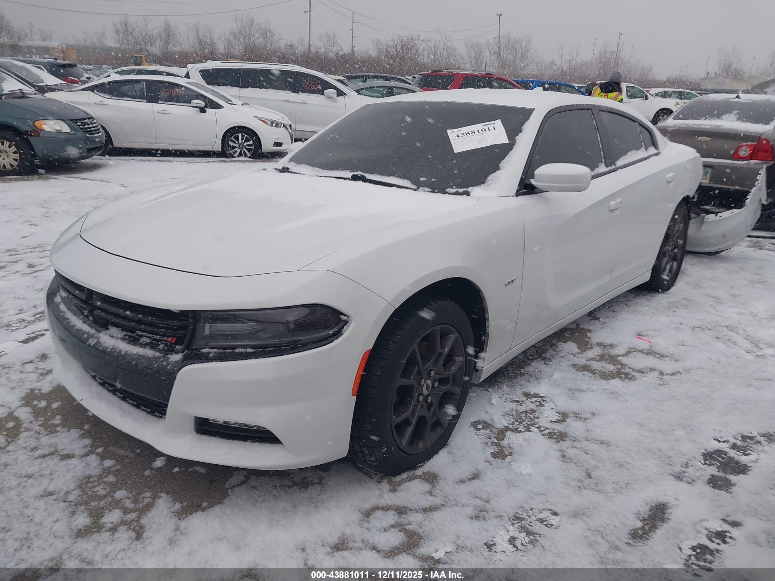 DODGE CHARGER image 2