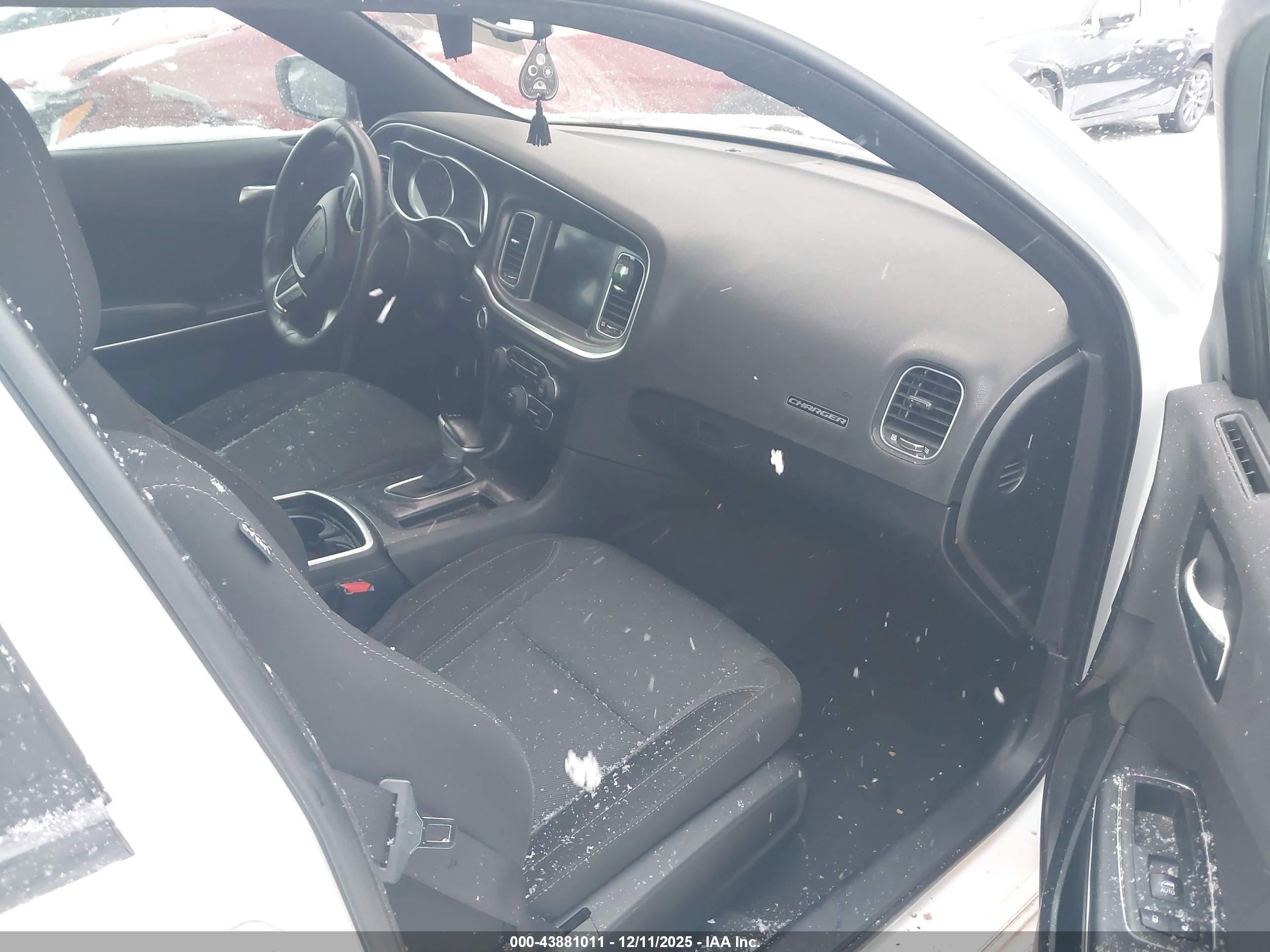 DODGE CHARGER image 5