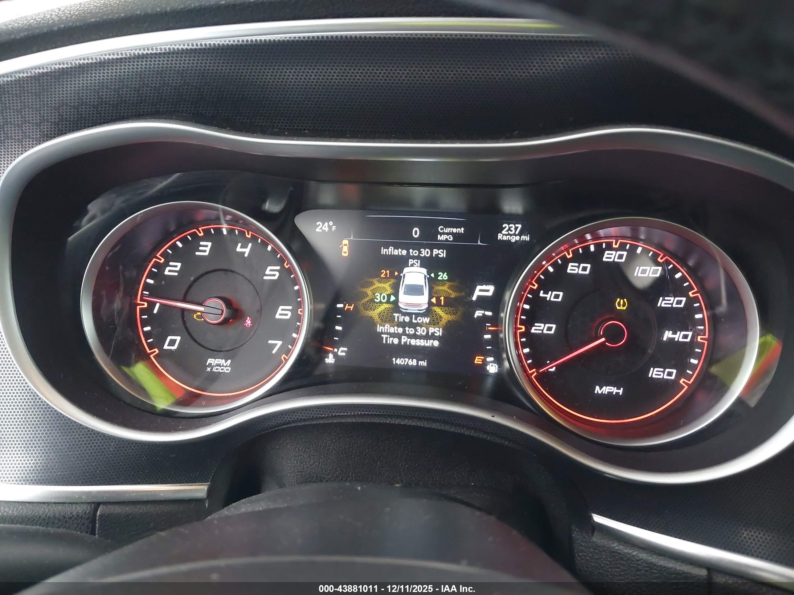 DODGE CHARGER image 7