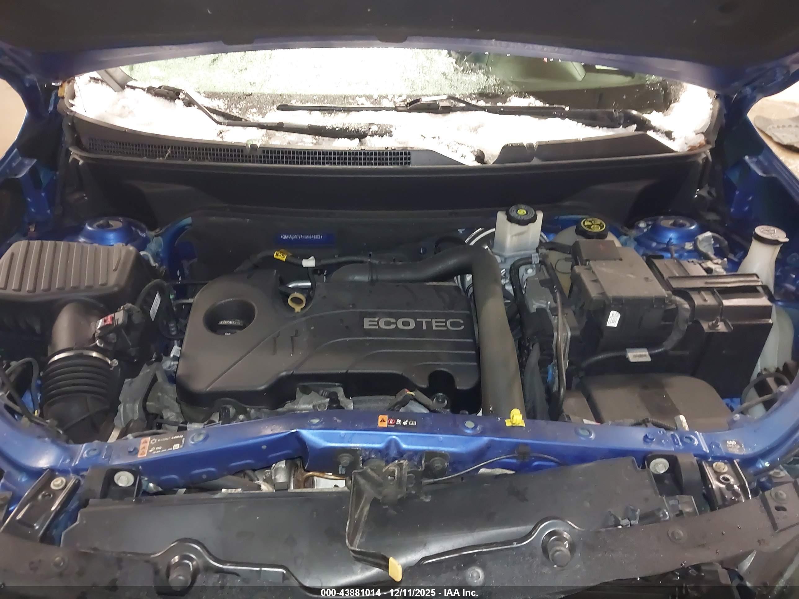 CHEVROLET EQUINOX image 10