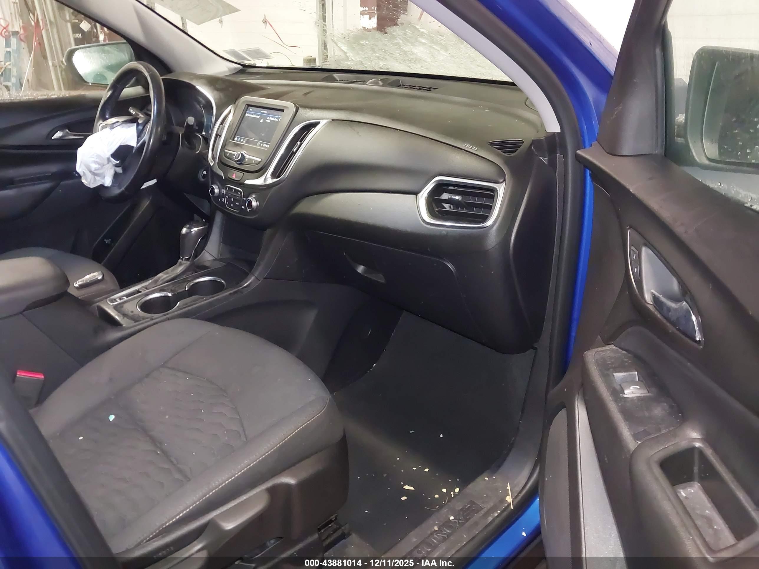 CHEVROLET EQUINOX image 5