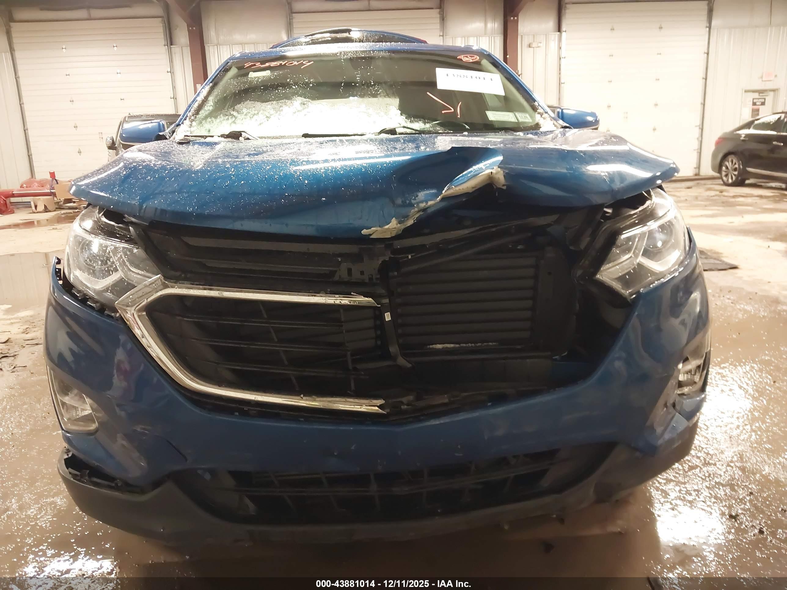CHEVROLET EQUINOX image 6