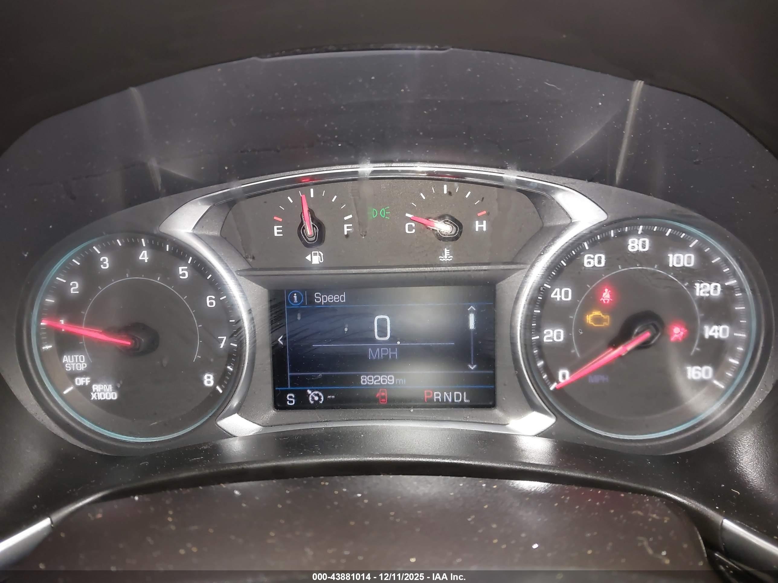 CHEVROLET EQUINOX image 7