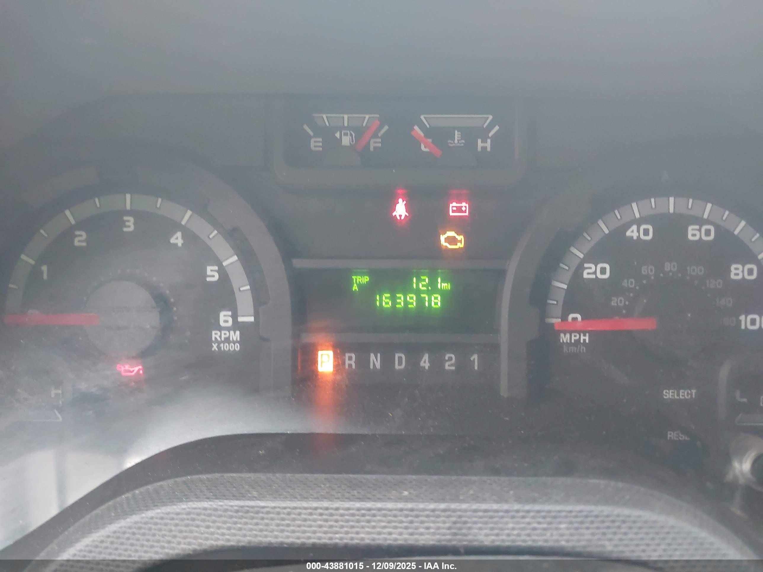 FORD E-450 image 6