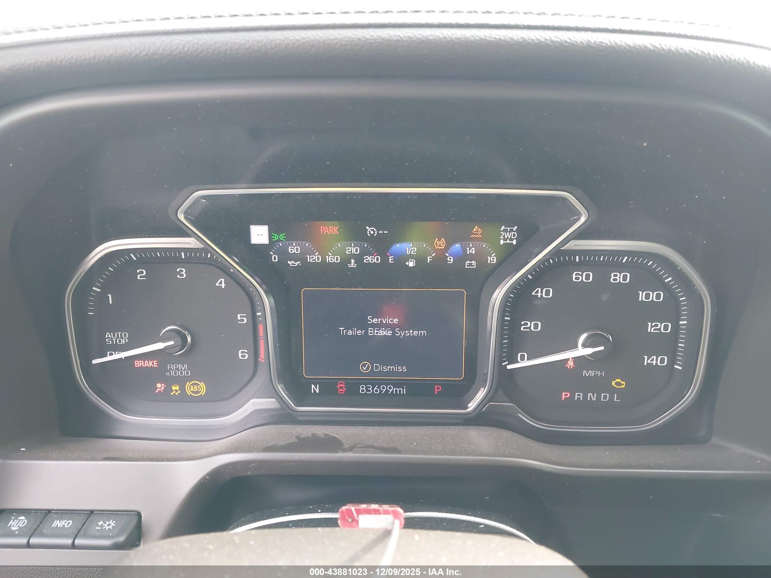 GMC SIERRA image 7