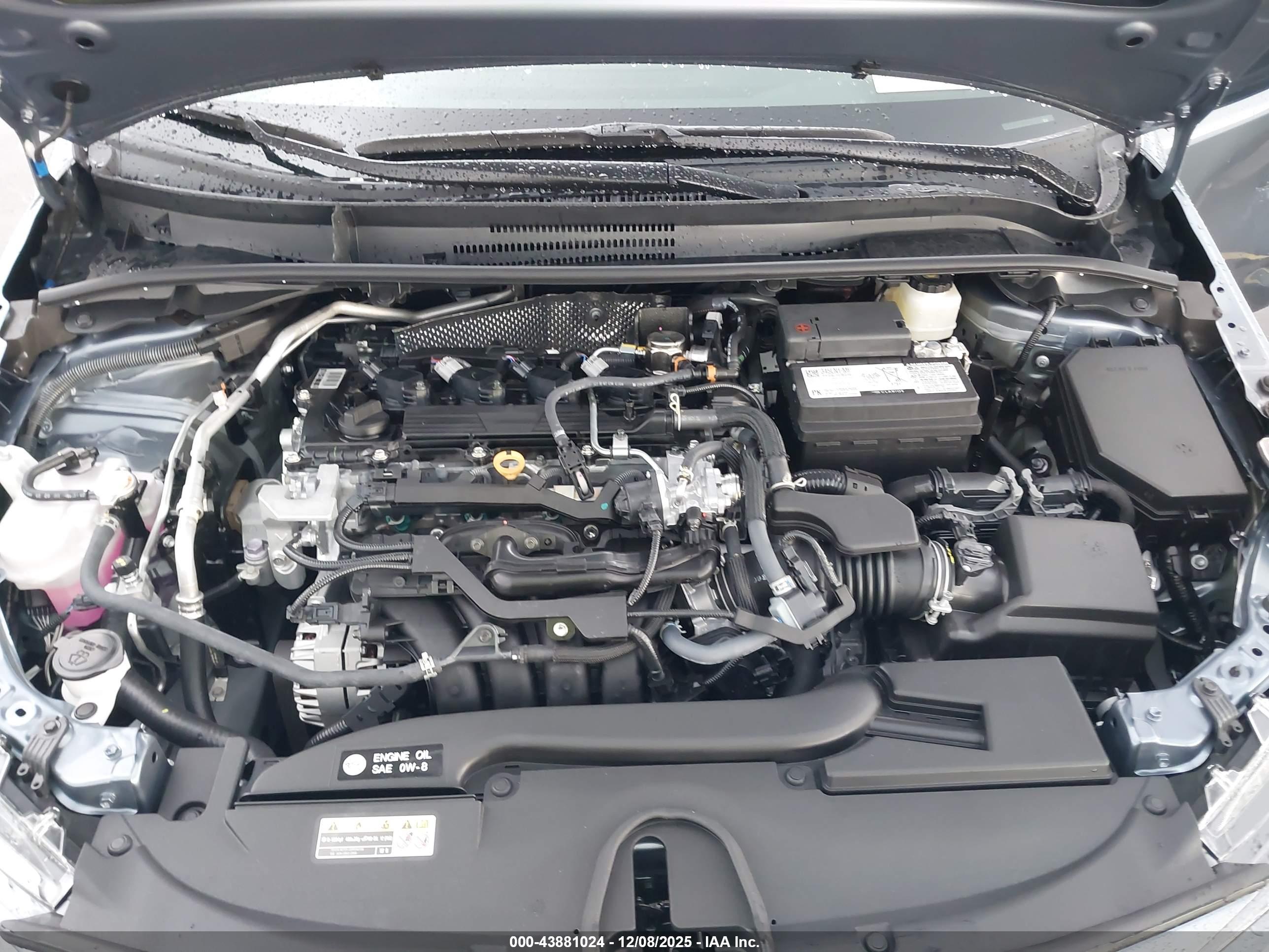 TOYOTA COROLLA image 10