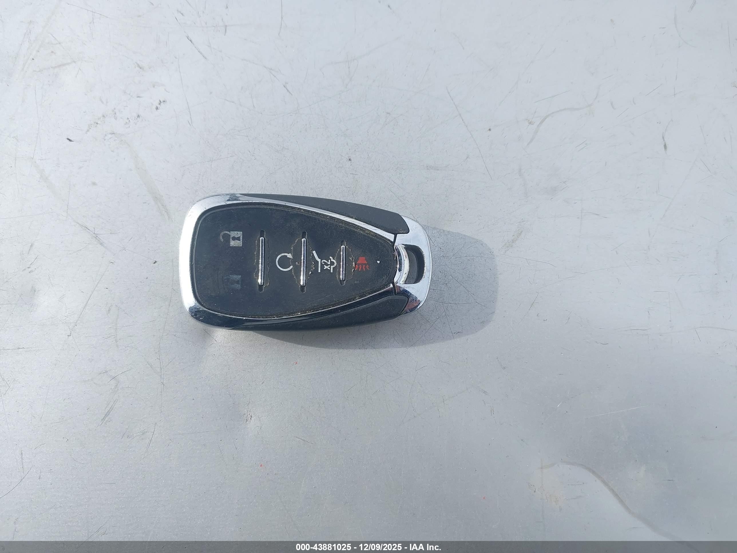 CHEVROLET EQUINOX image 11