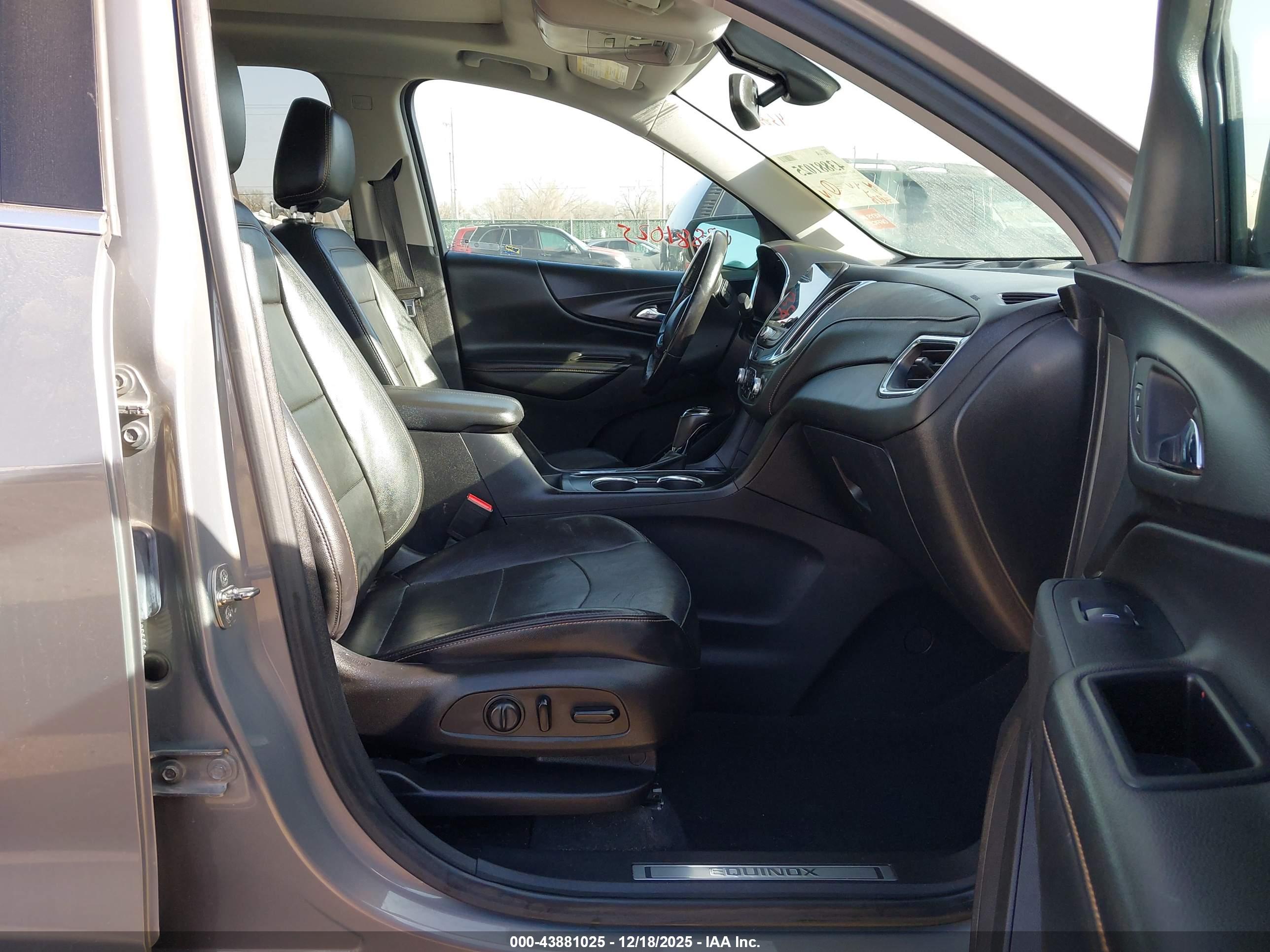 CHEVROLET EQUINOX image 5