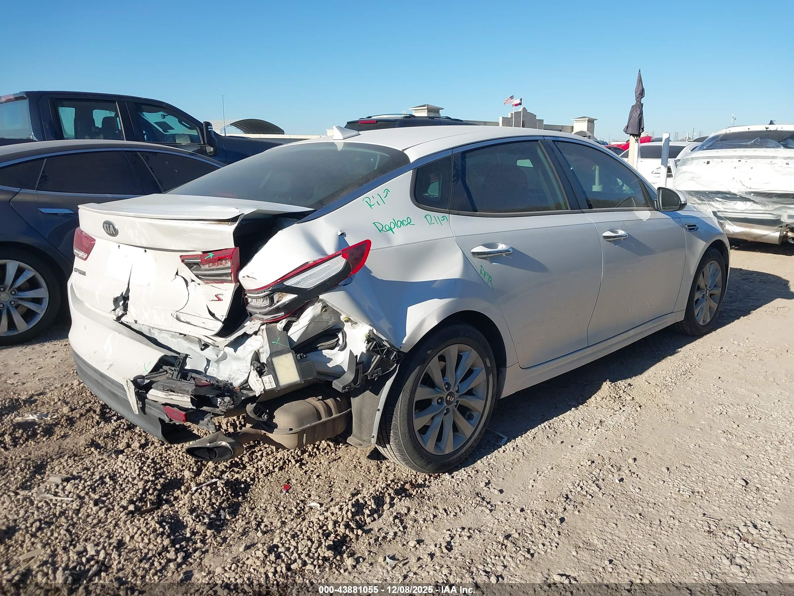 KIA OPTIMA image 4