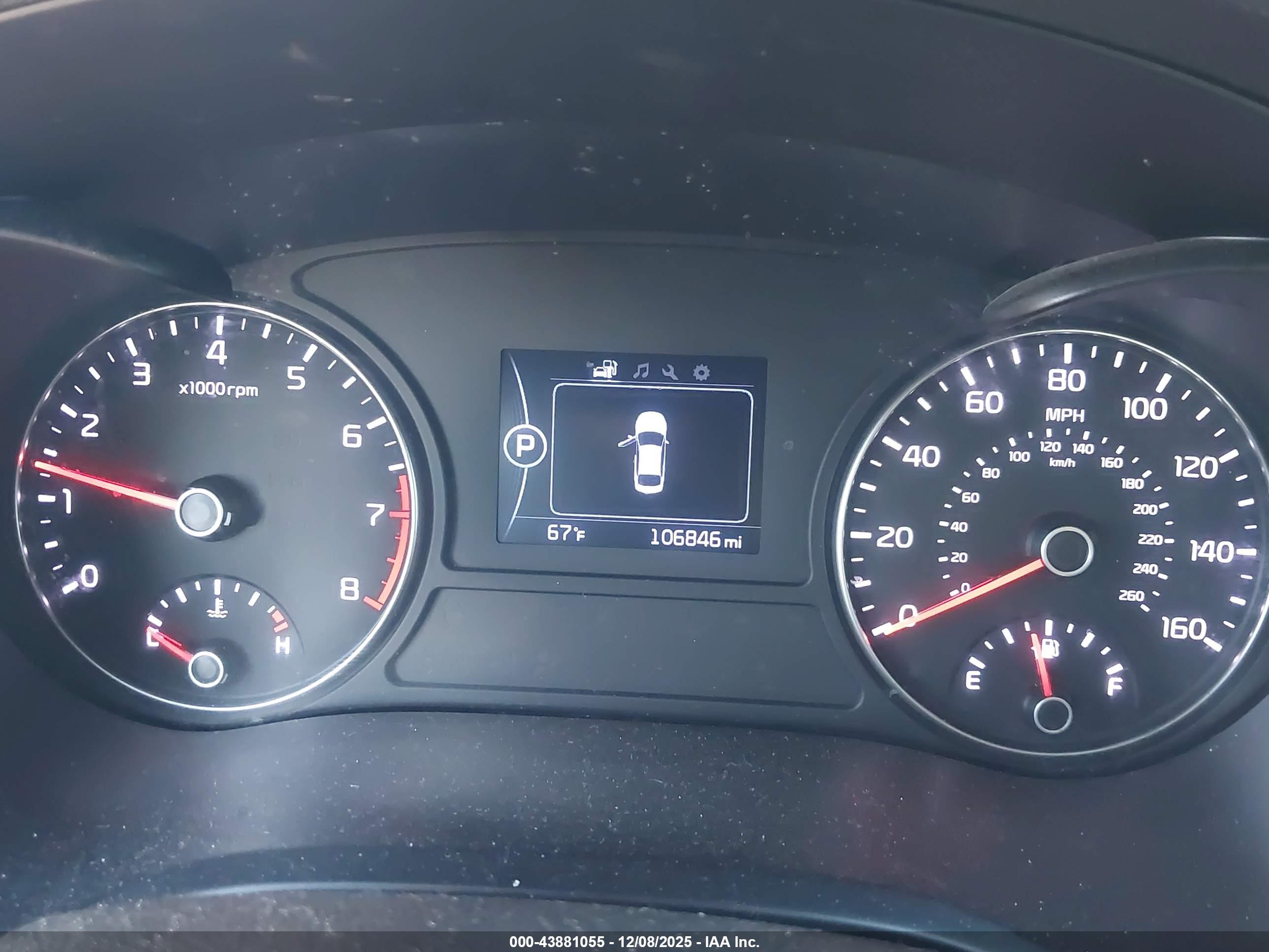 KIA OPTIMA image 7