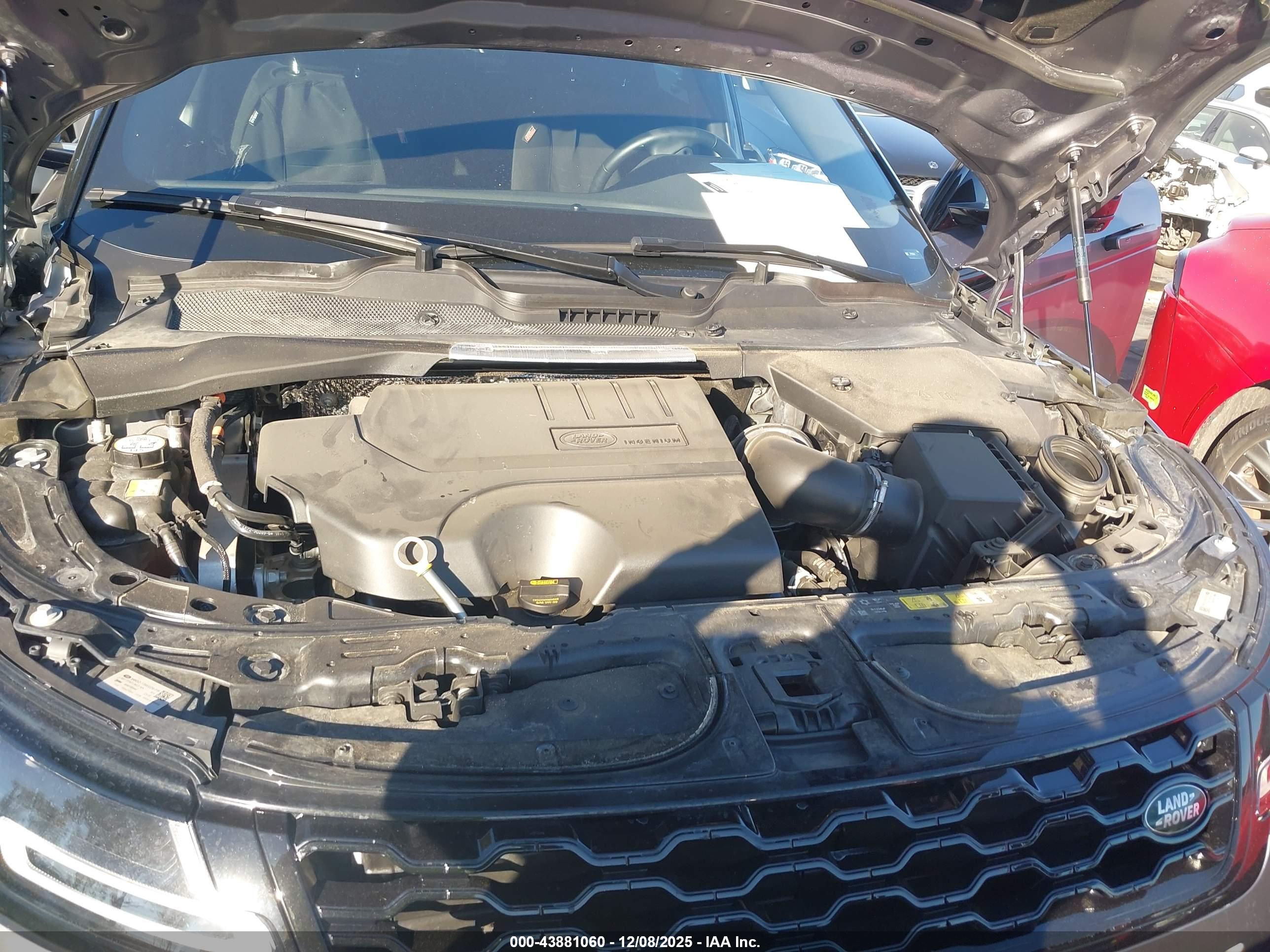 LAND ROVER image 10