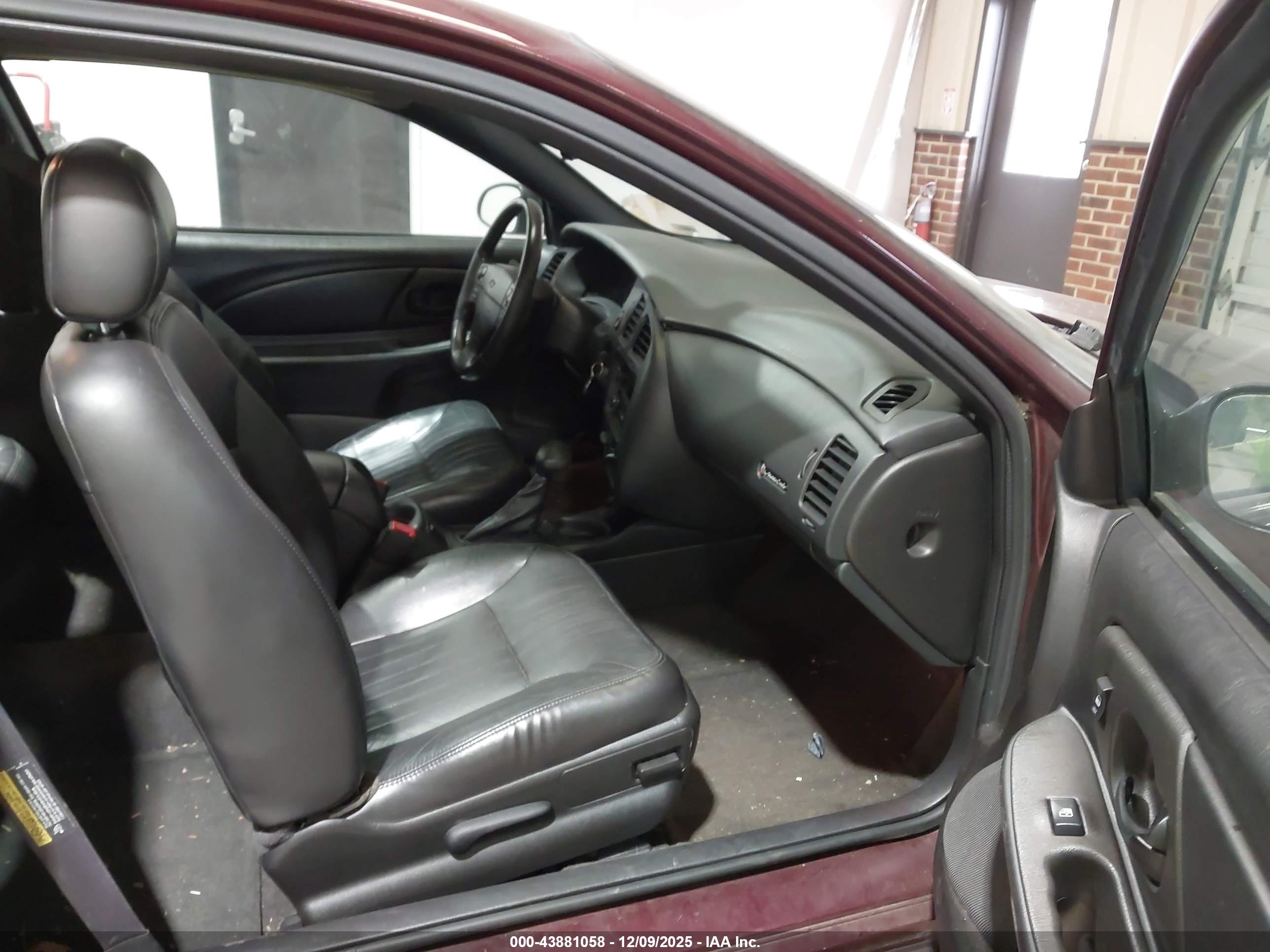 CHEVROLET MONTE image 5