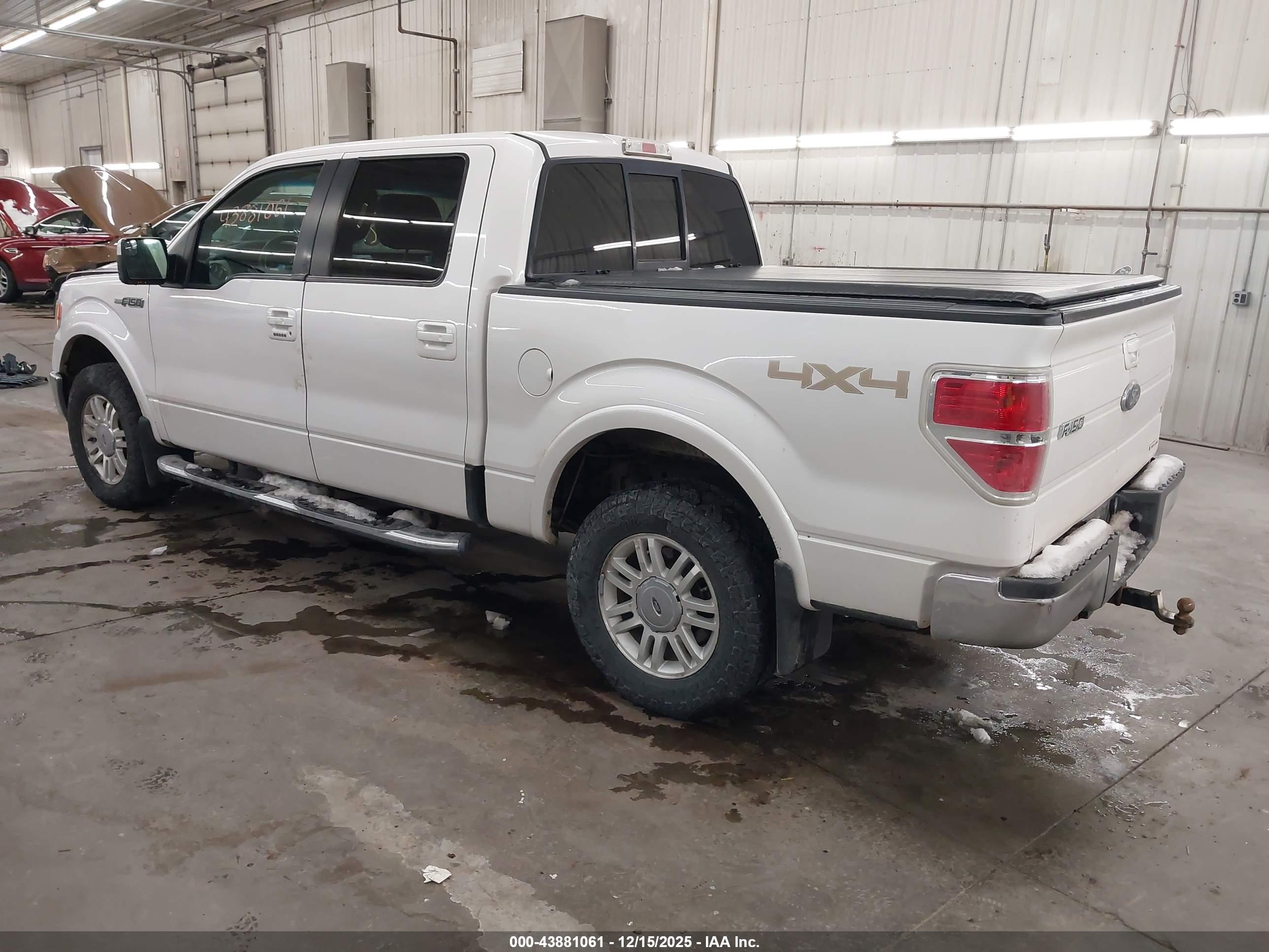 FORD F-150 image 3