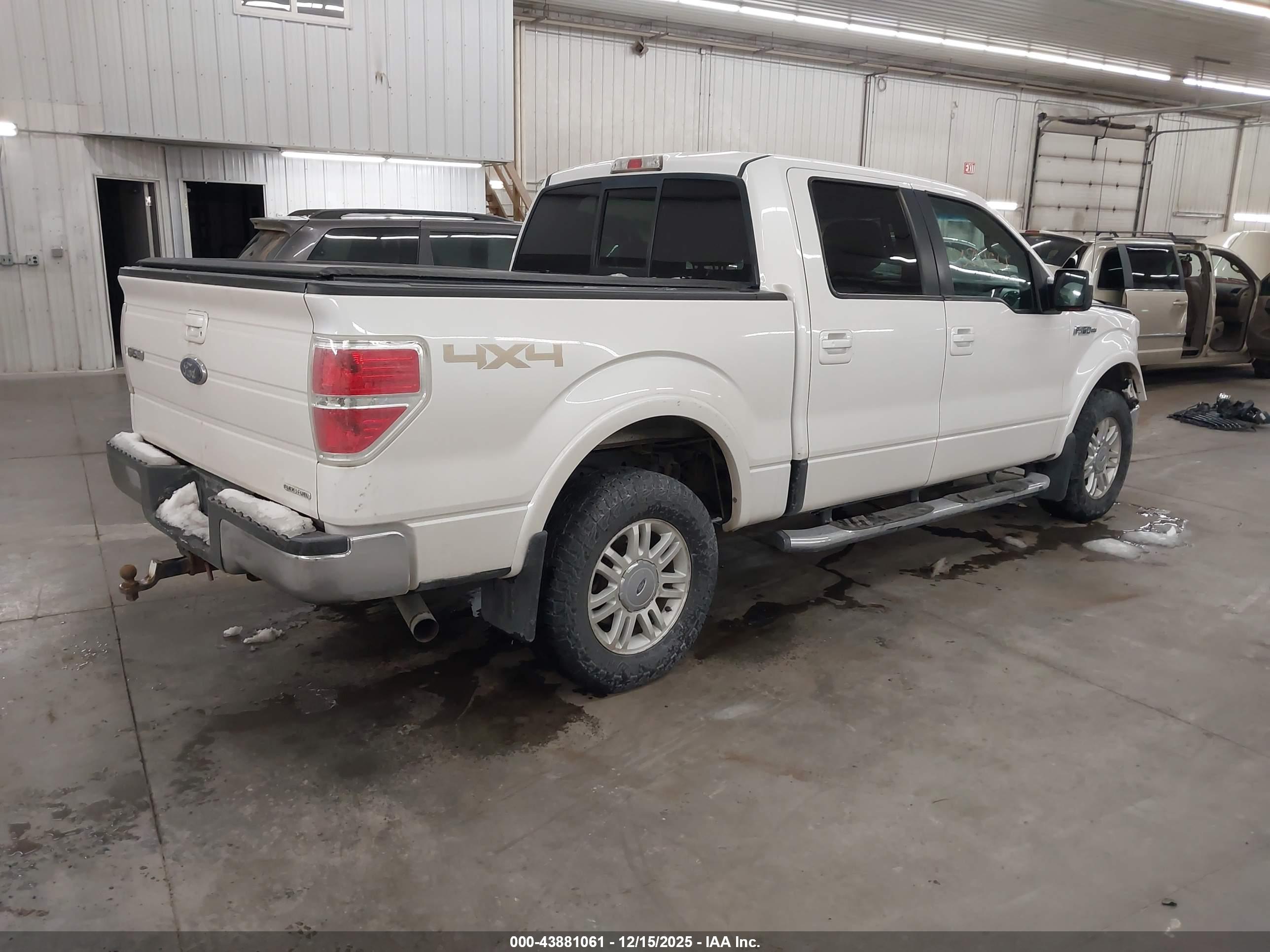 FORD F-150 image 4