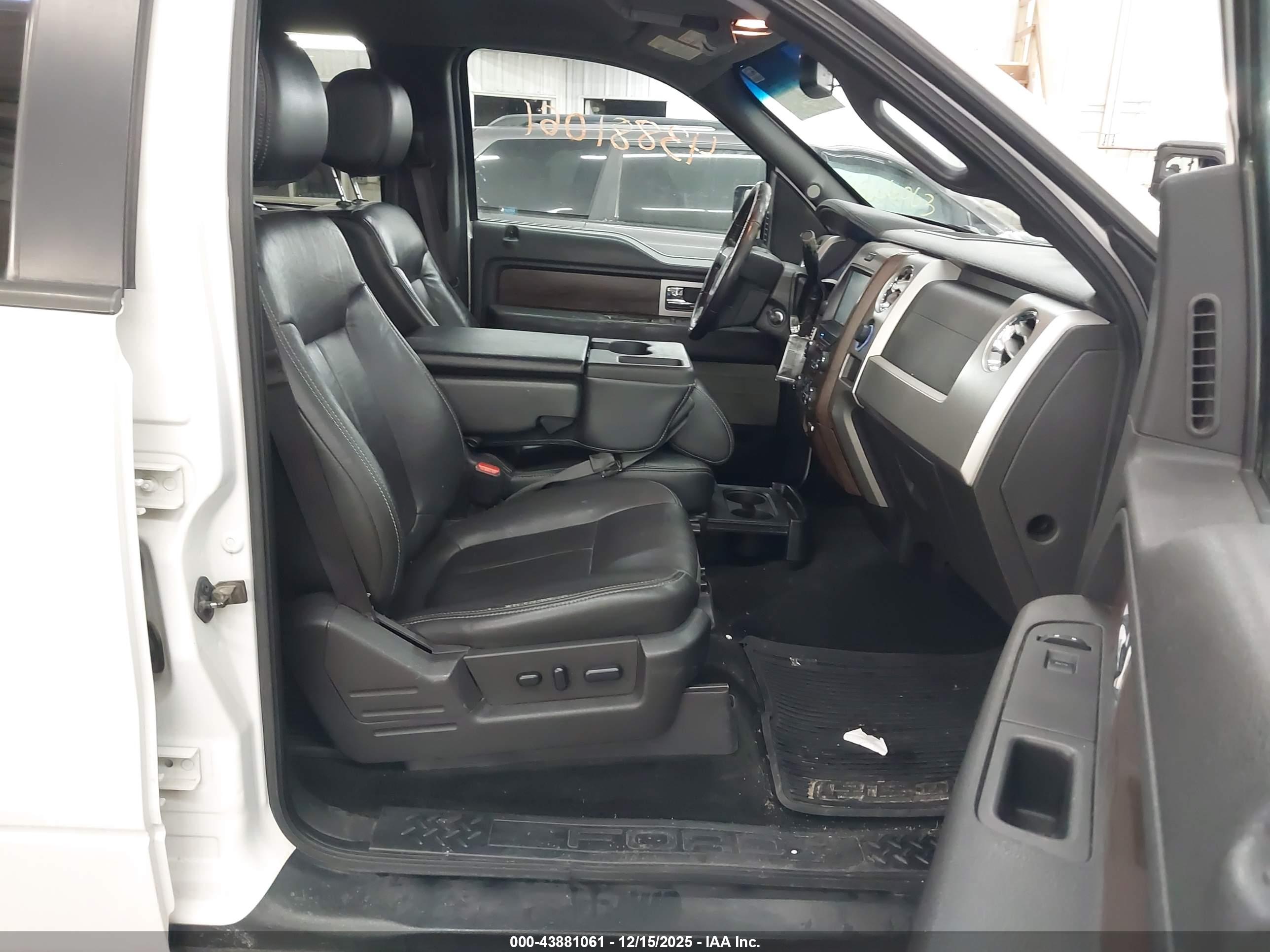 FORD F-150 image 5