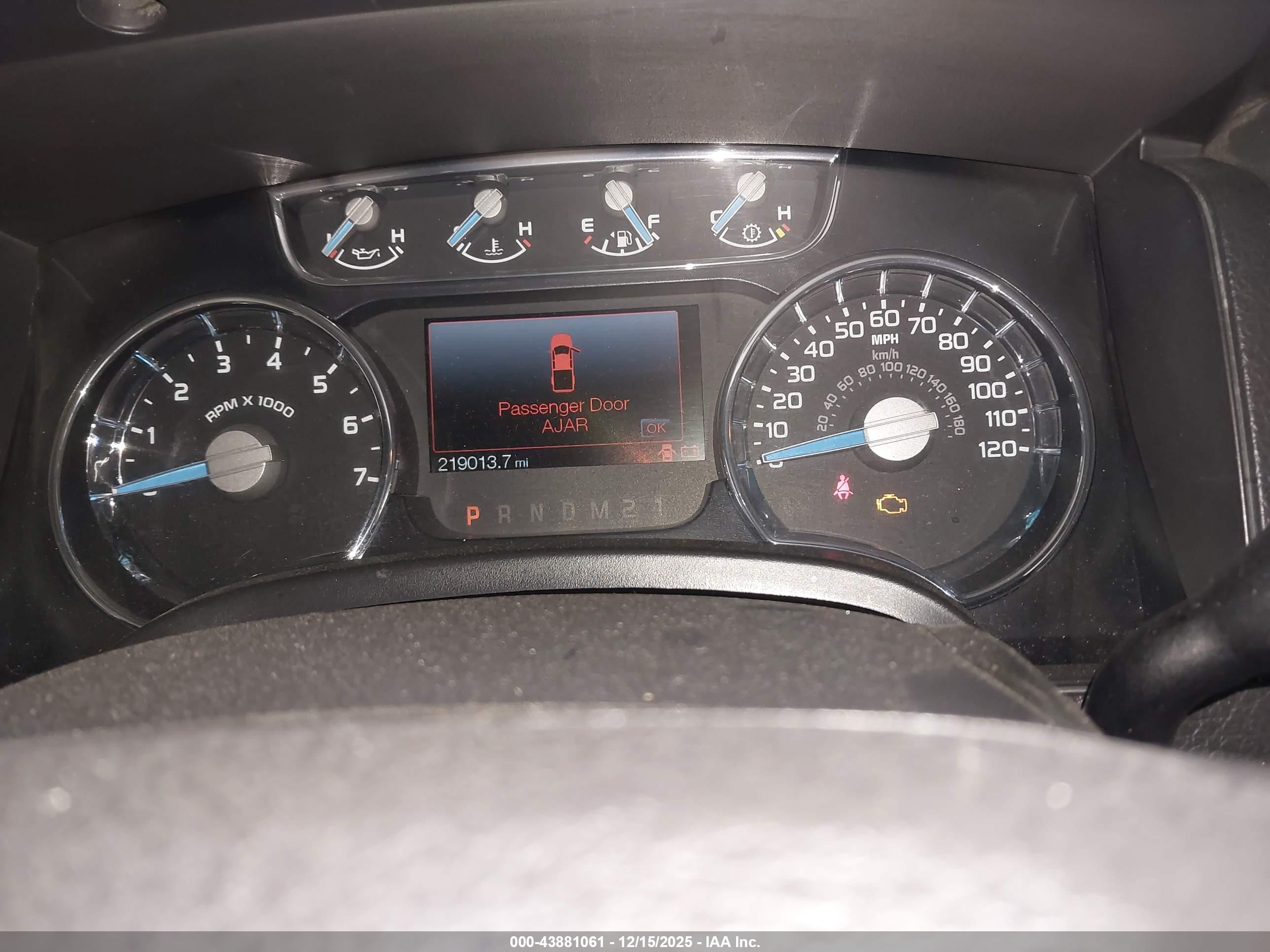 FORD F-150 image 7
