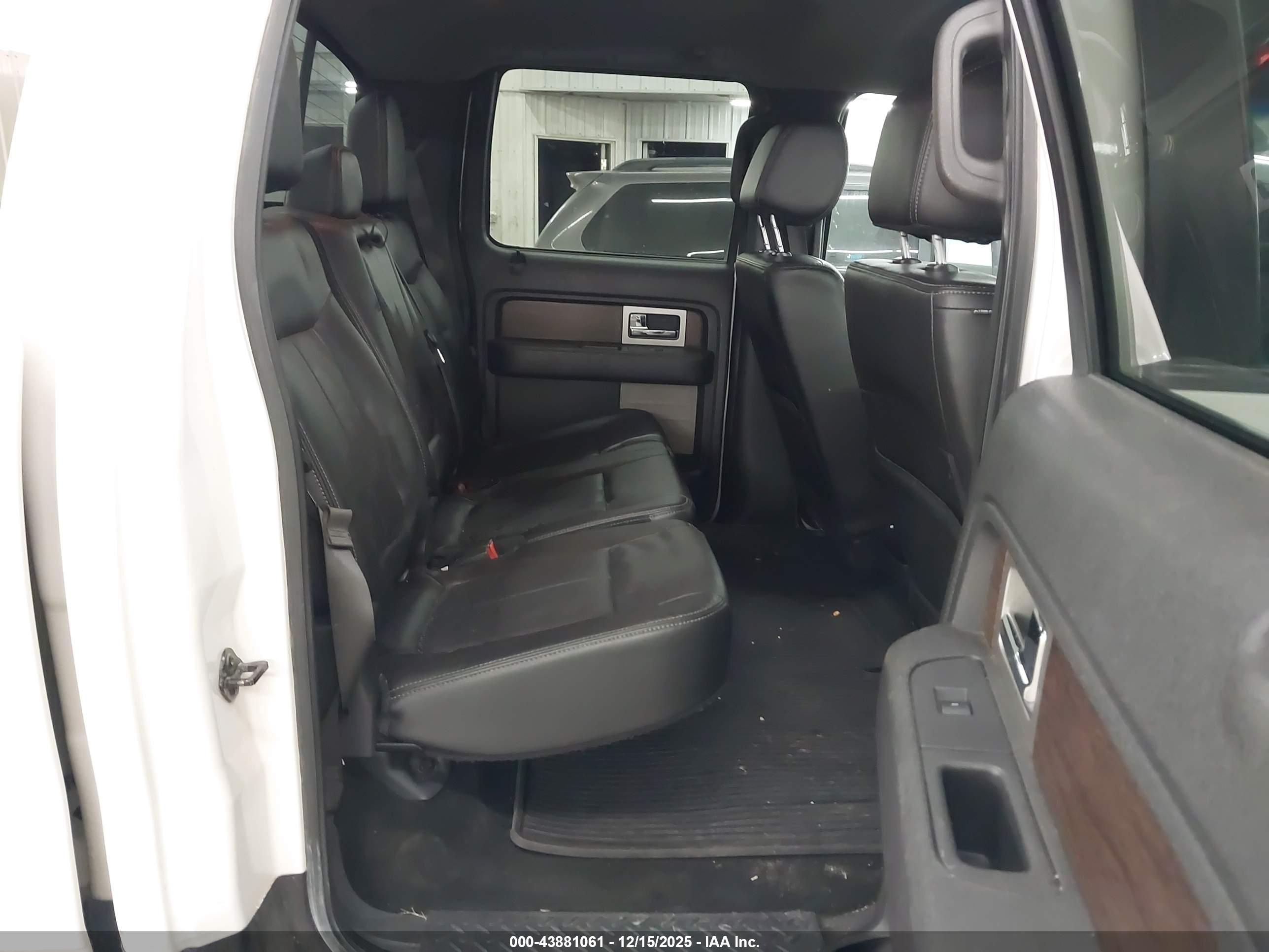FORD F-150 image 8