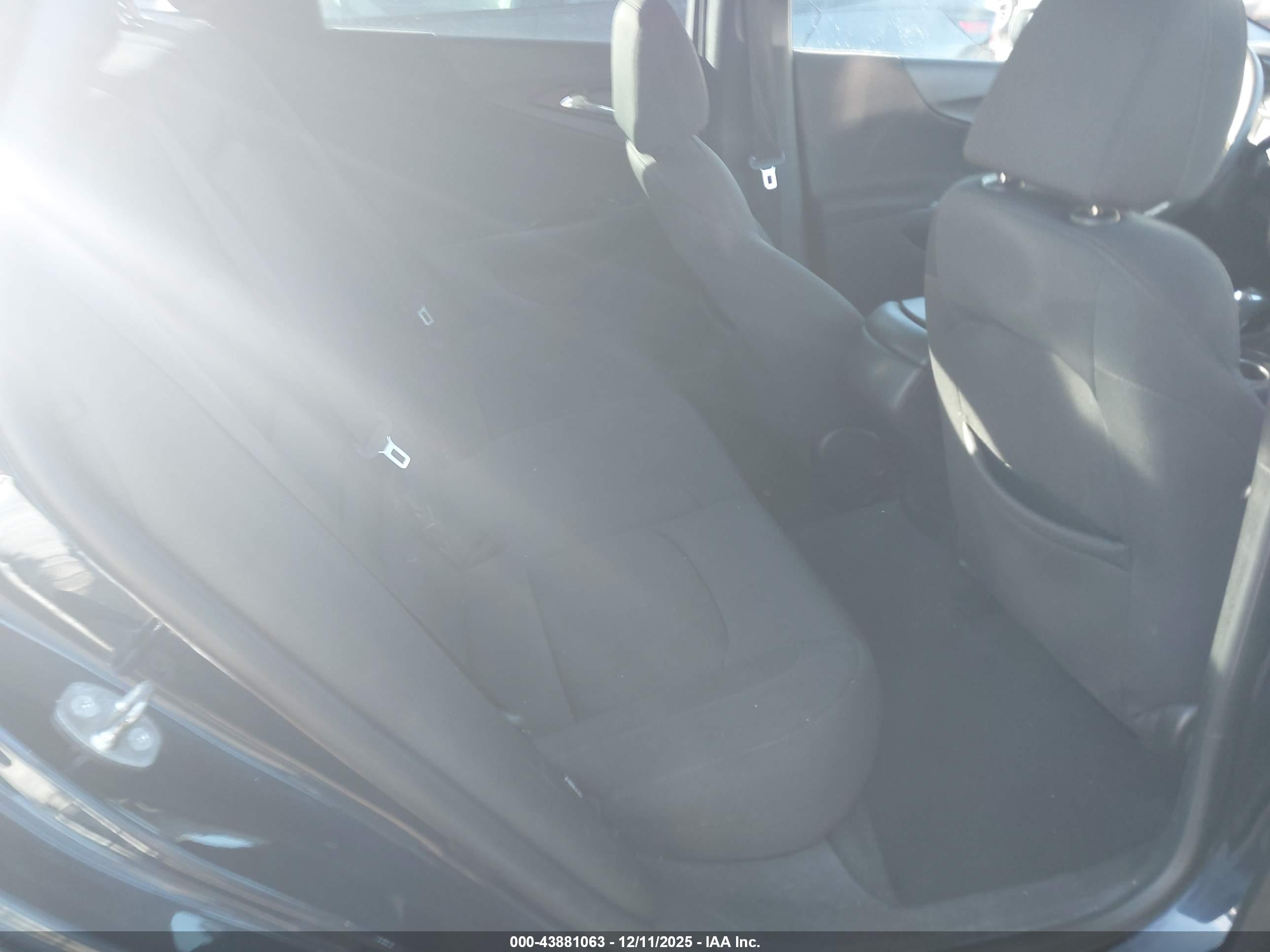CHEVROLET MALIBU image 8