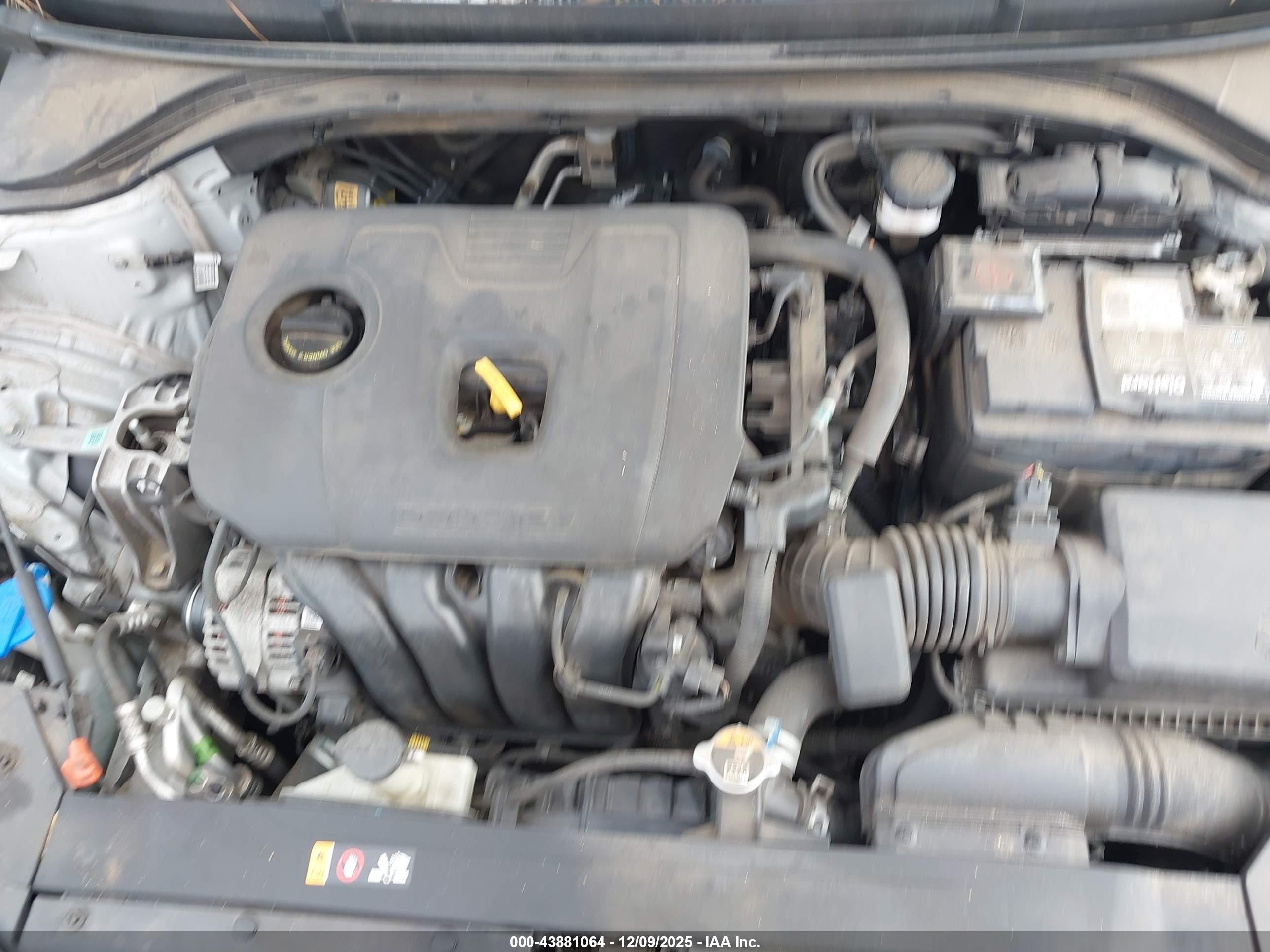 HYUNDAI ELANTRA image 10