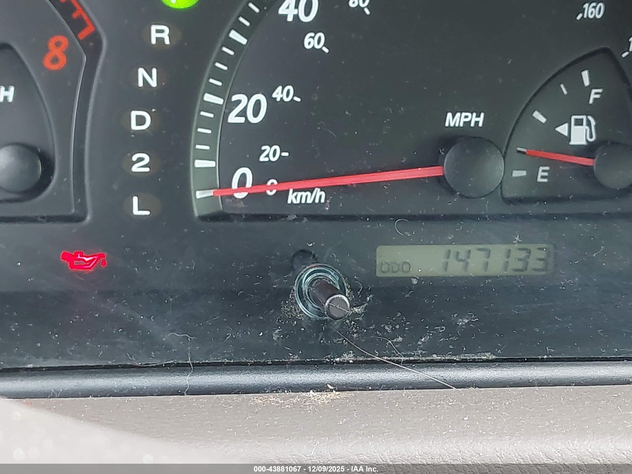 TOYOTA CAMRY image 7