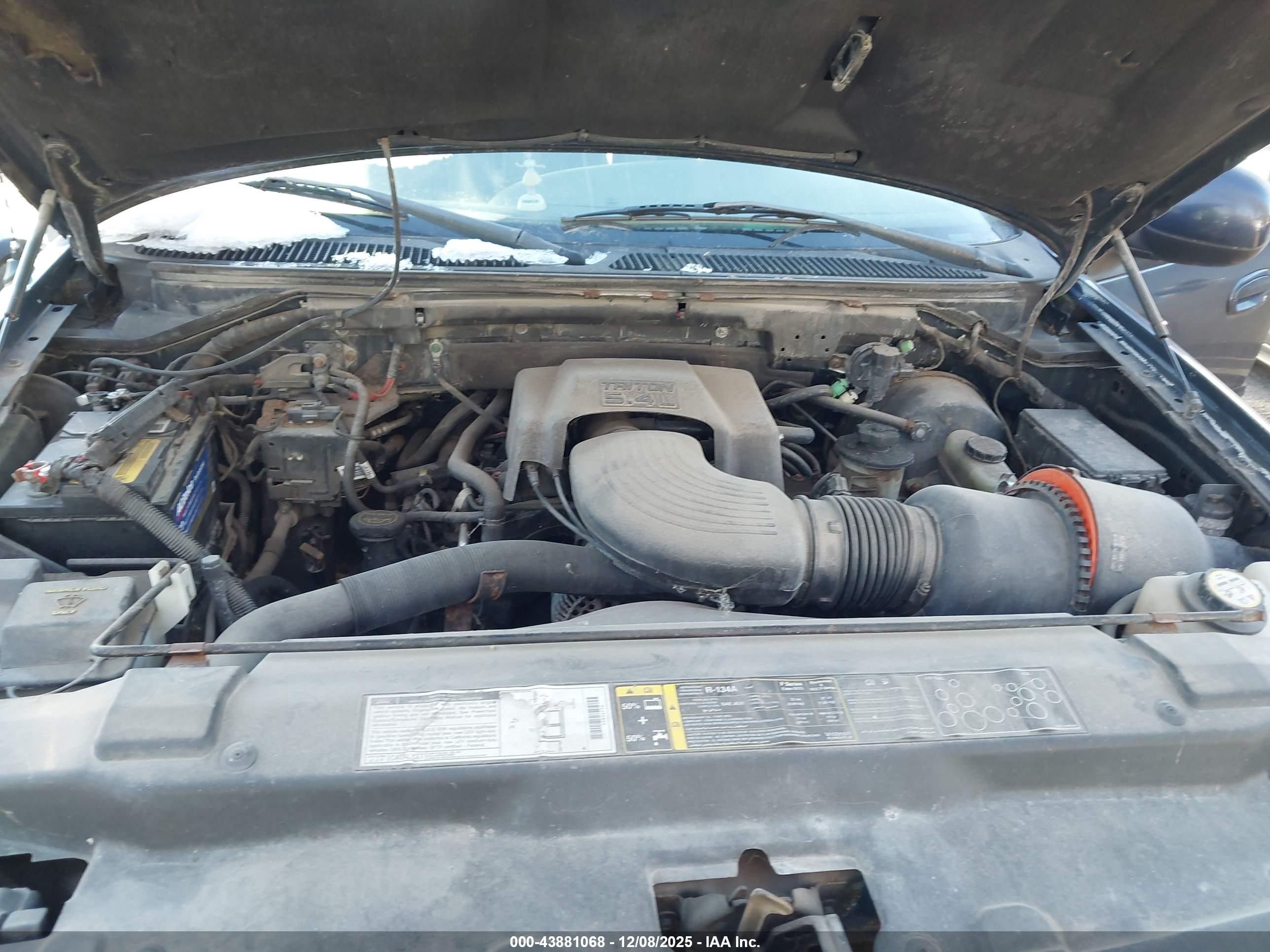 FORD F-150 image 10