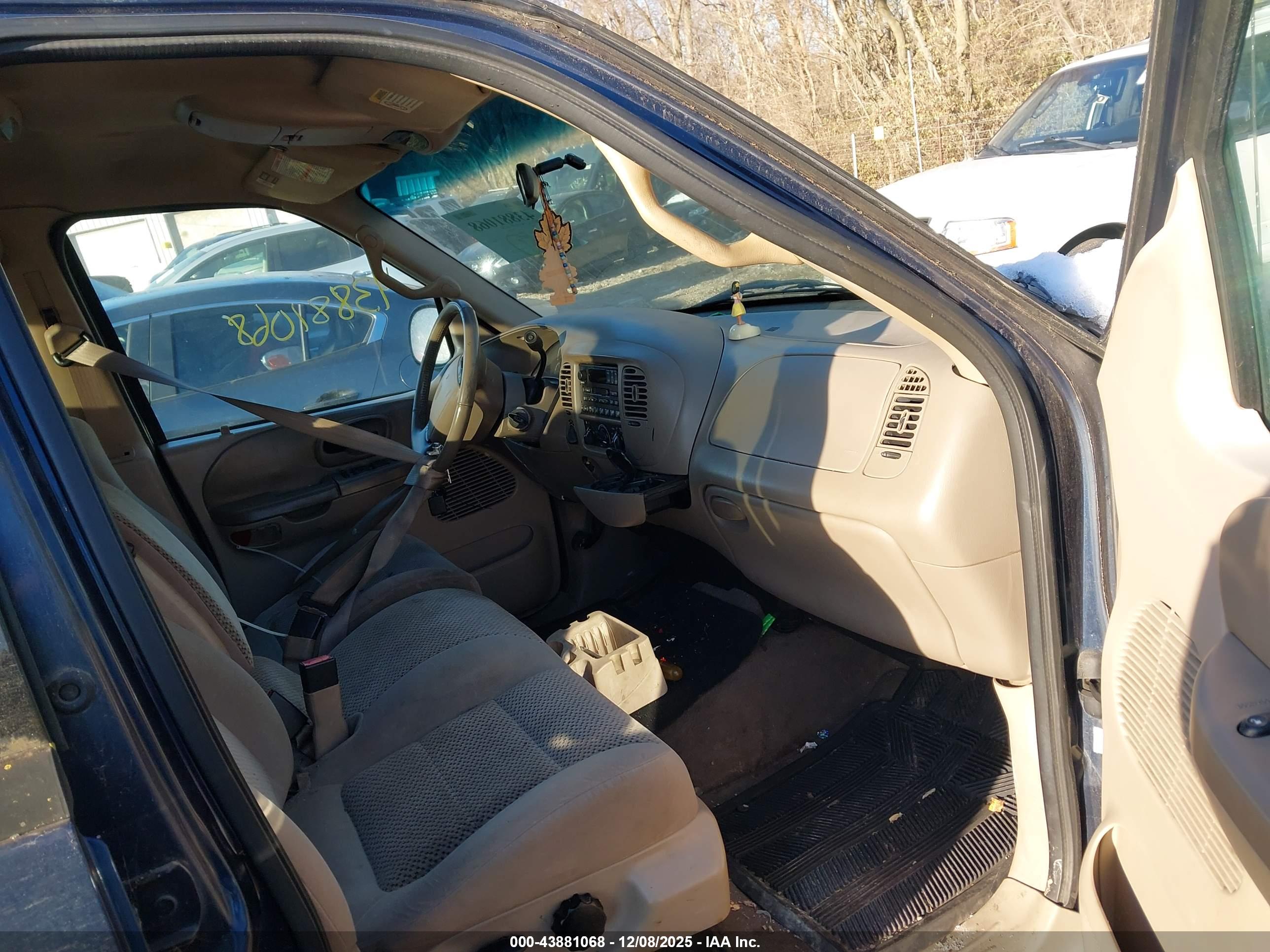 FORD F-150 image 5