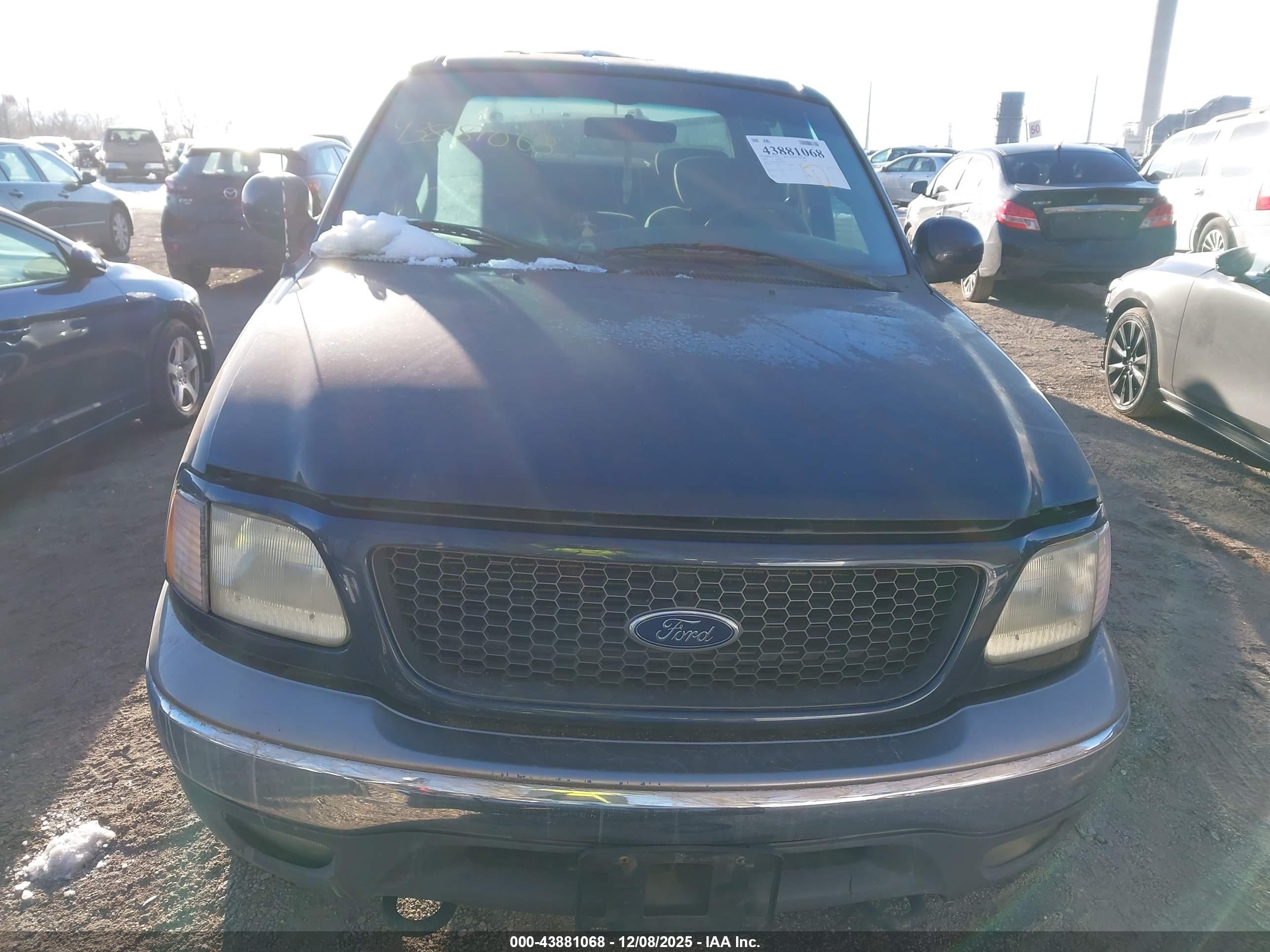 FORD F-150 image 6