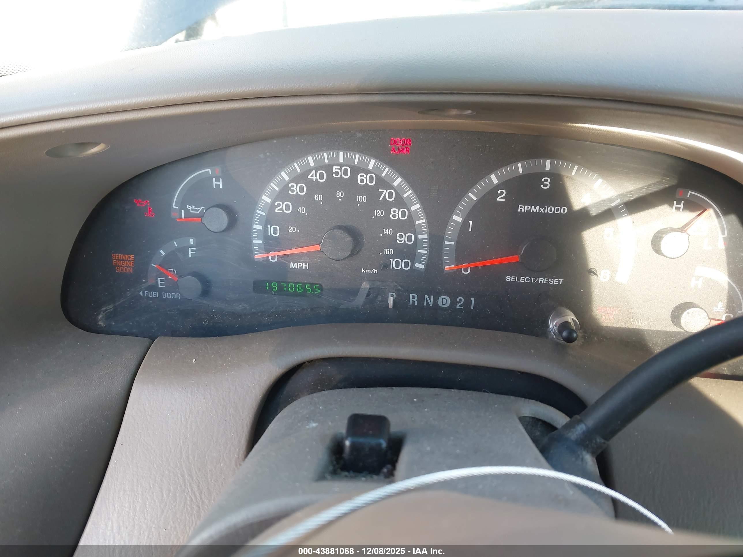 FORD F-150 image 7