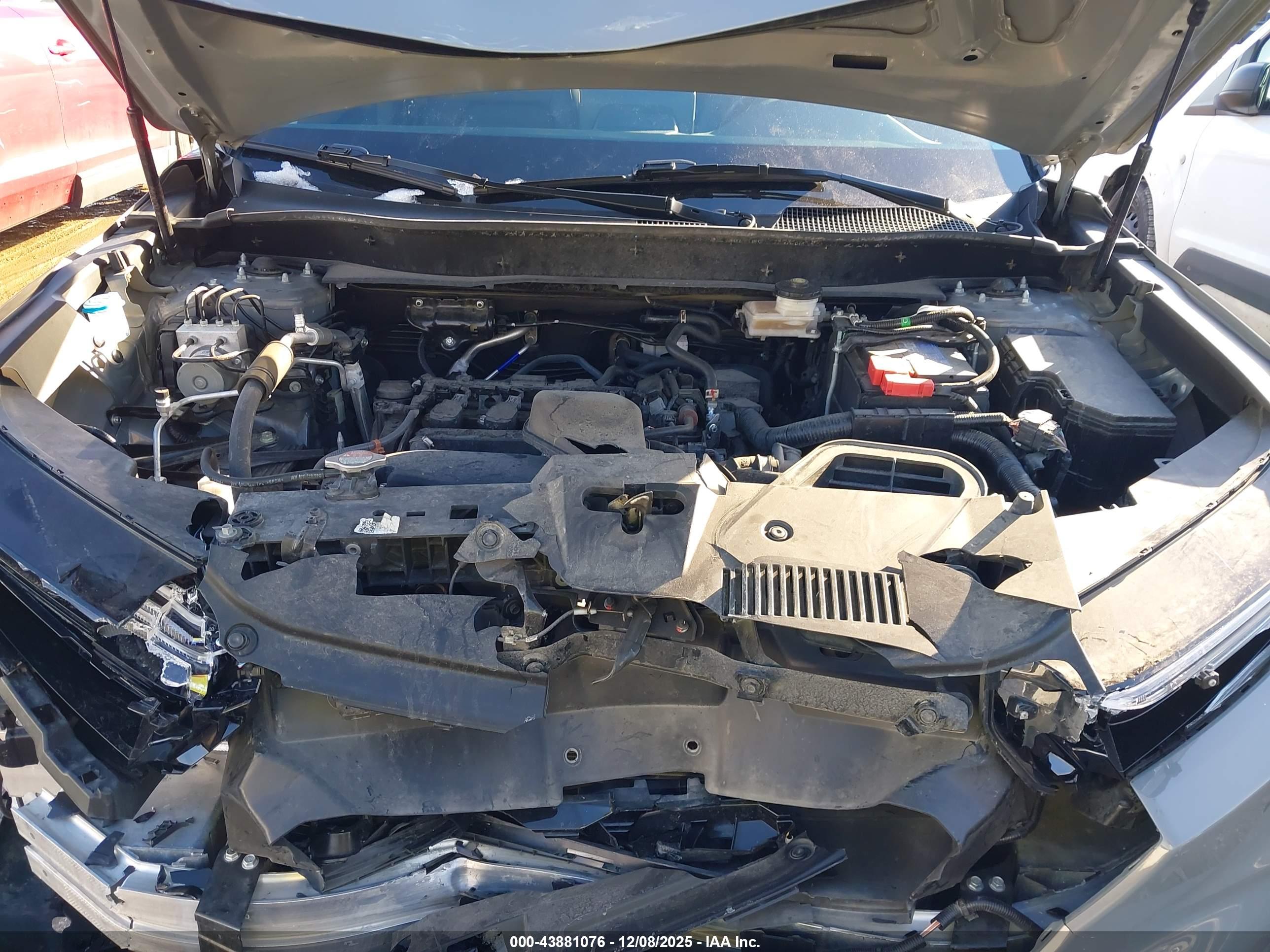 HONDA CR-V image 10