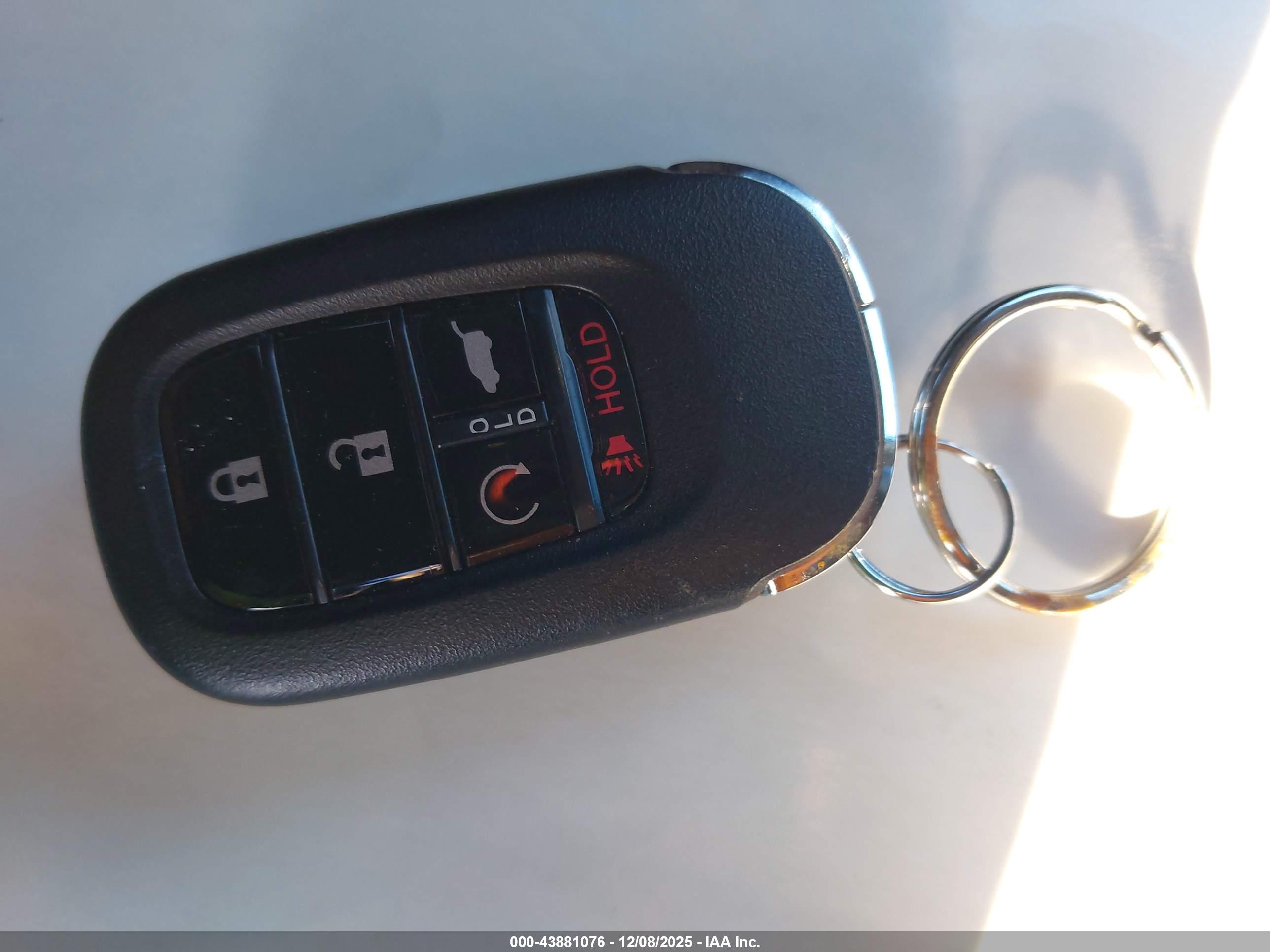 HONDA CR-V image 11