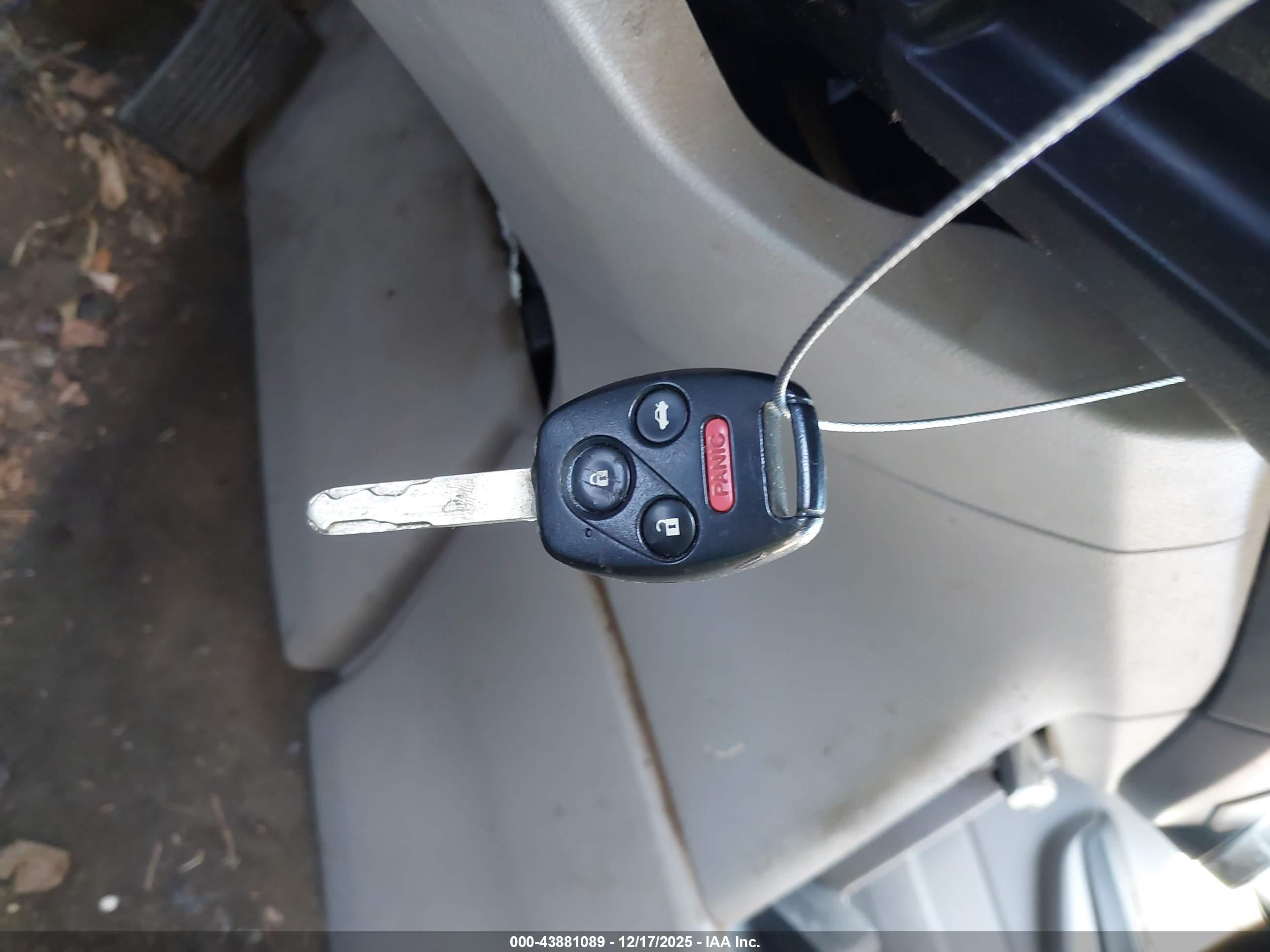 HONDA ACCORD image 11
