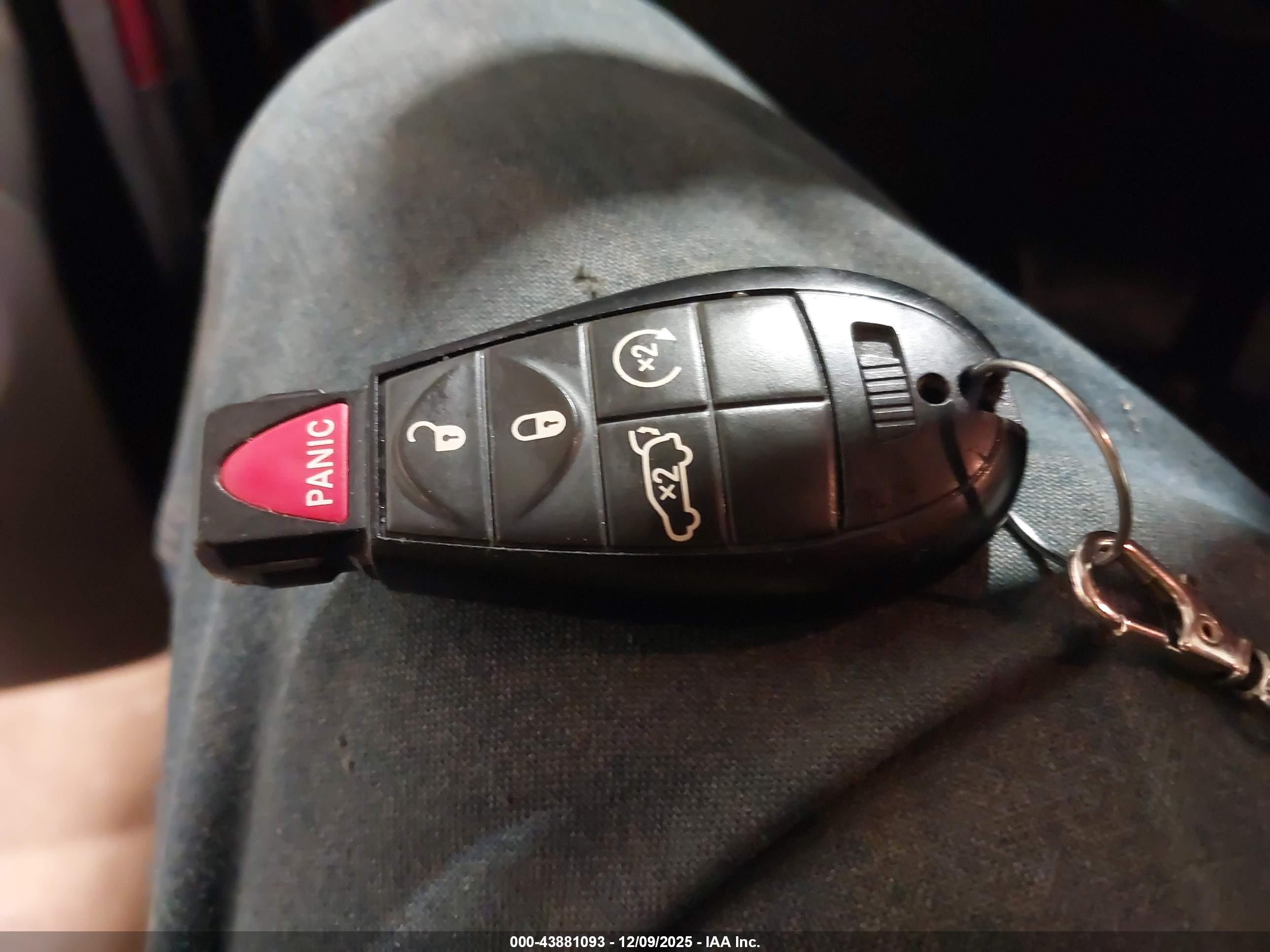 DODGE GRAND image 11