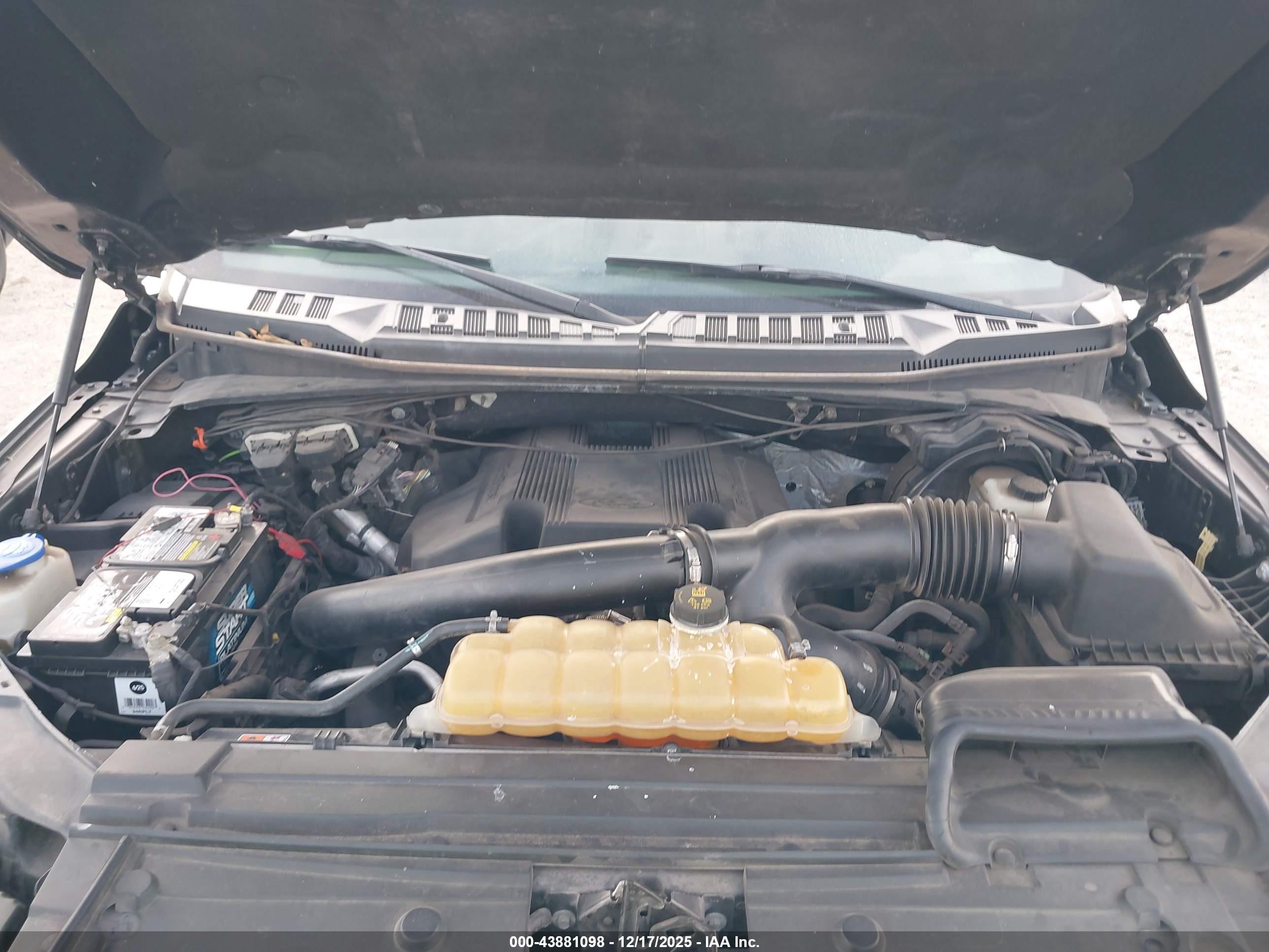 FORD F-150 image 10