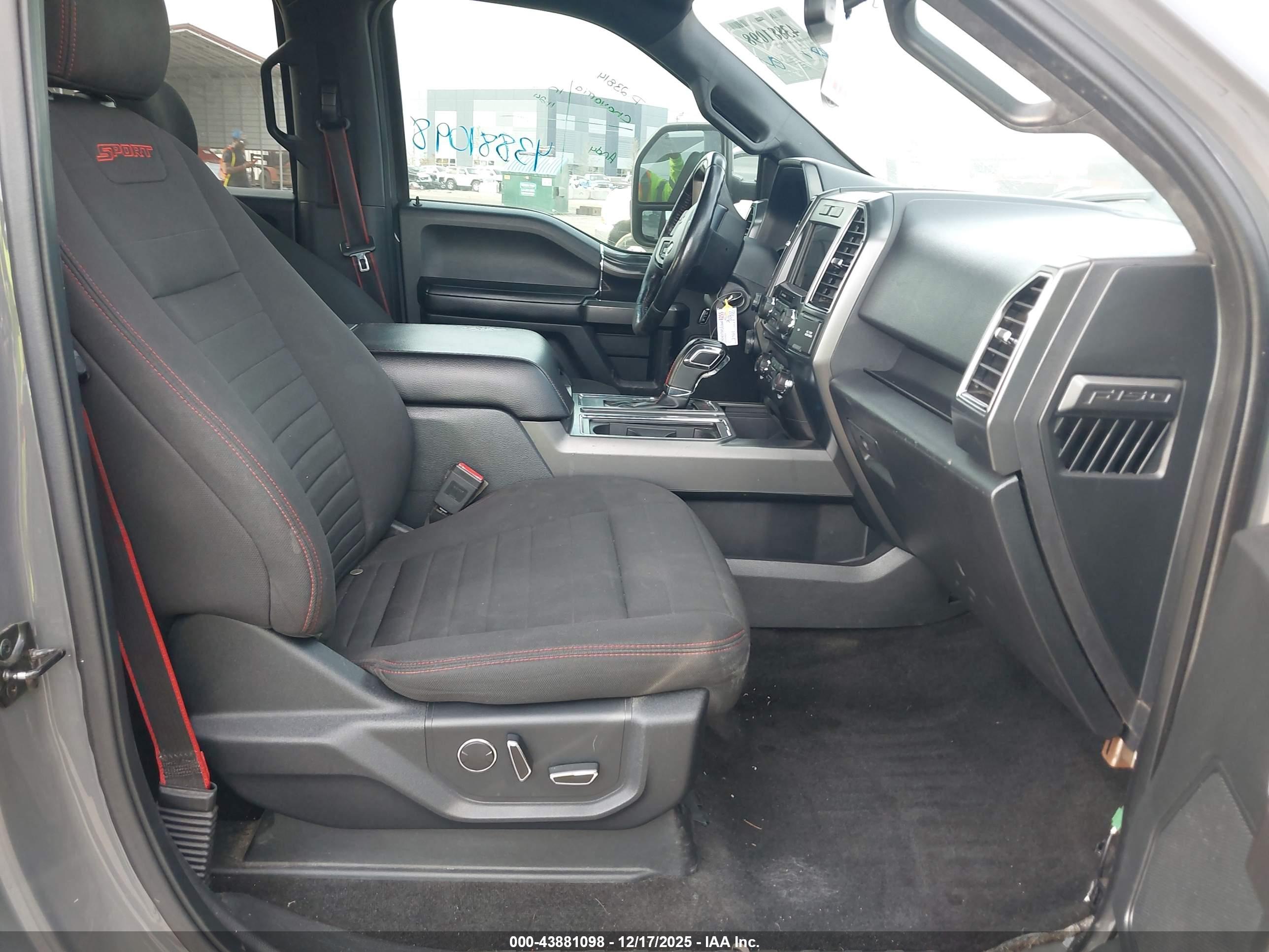 FORD F-150 image 5