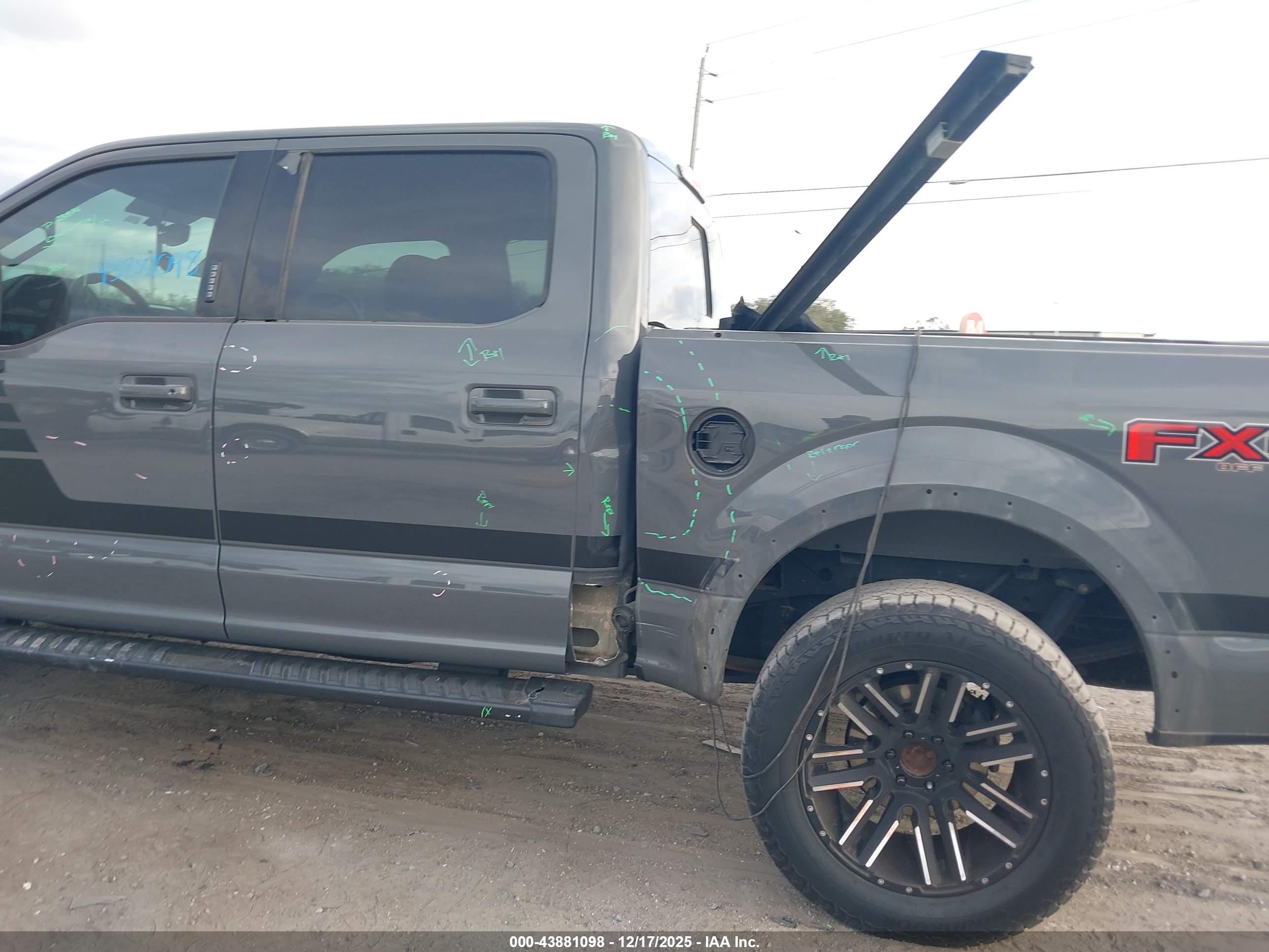 FORD F-150 image 6