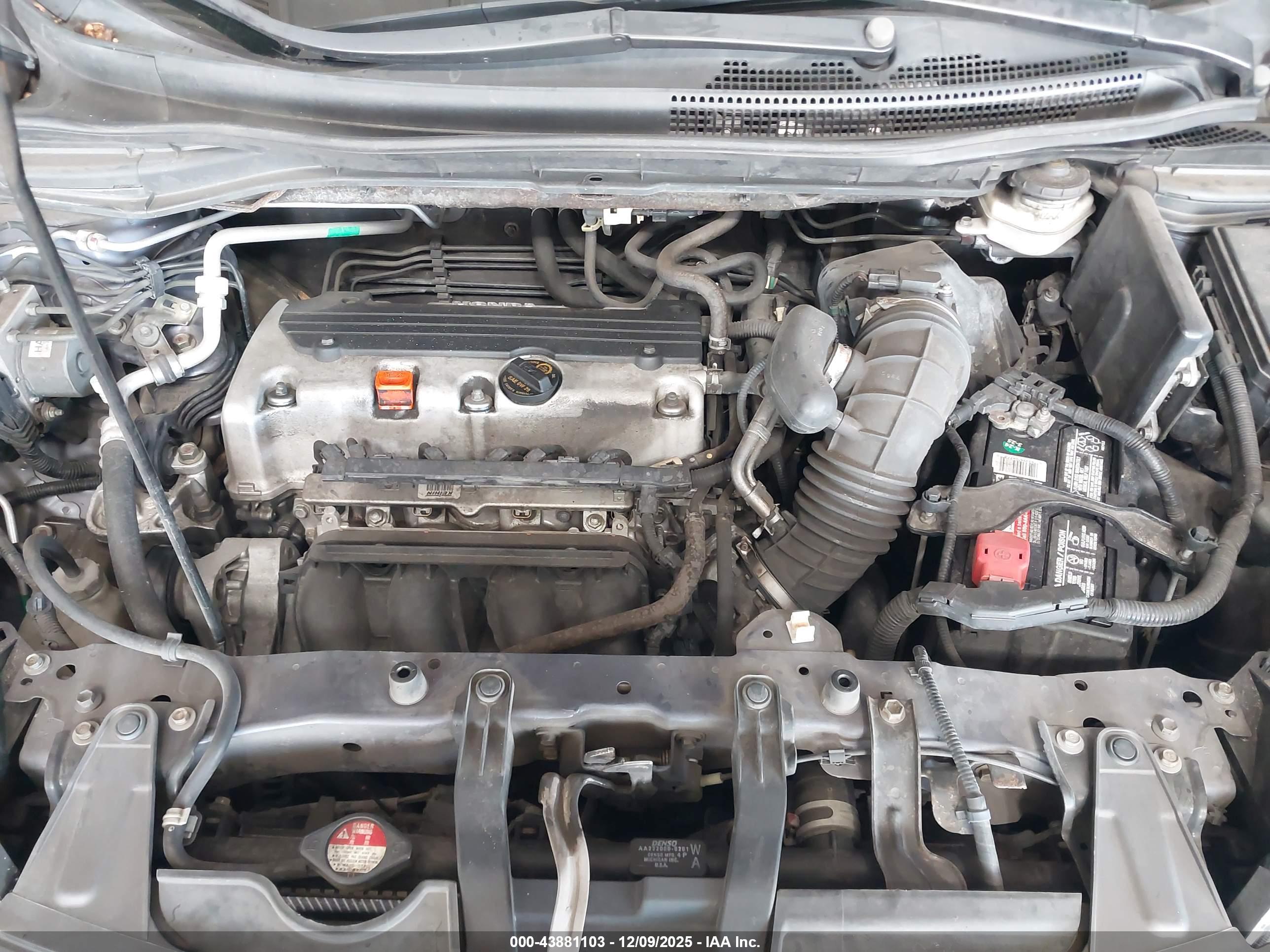 HONDA CR-V image 10