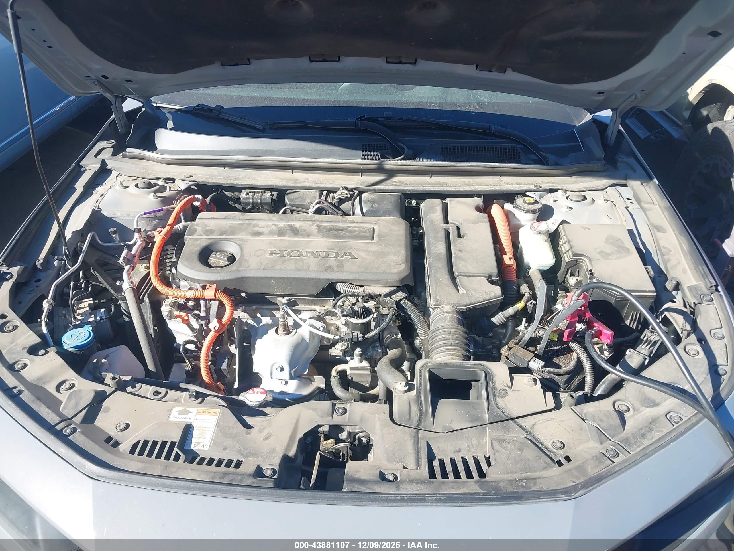 HONDA ACCORD image 10
