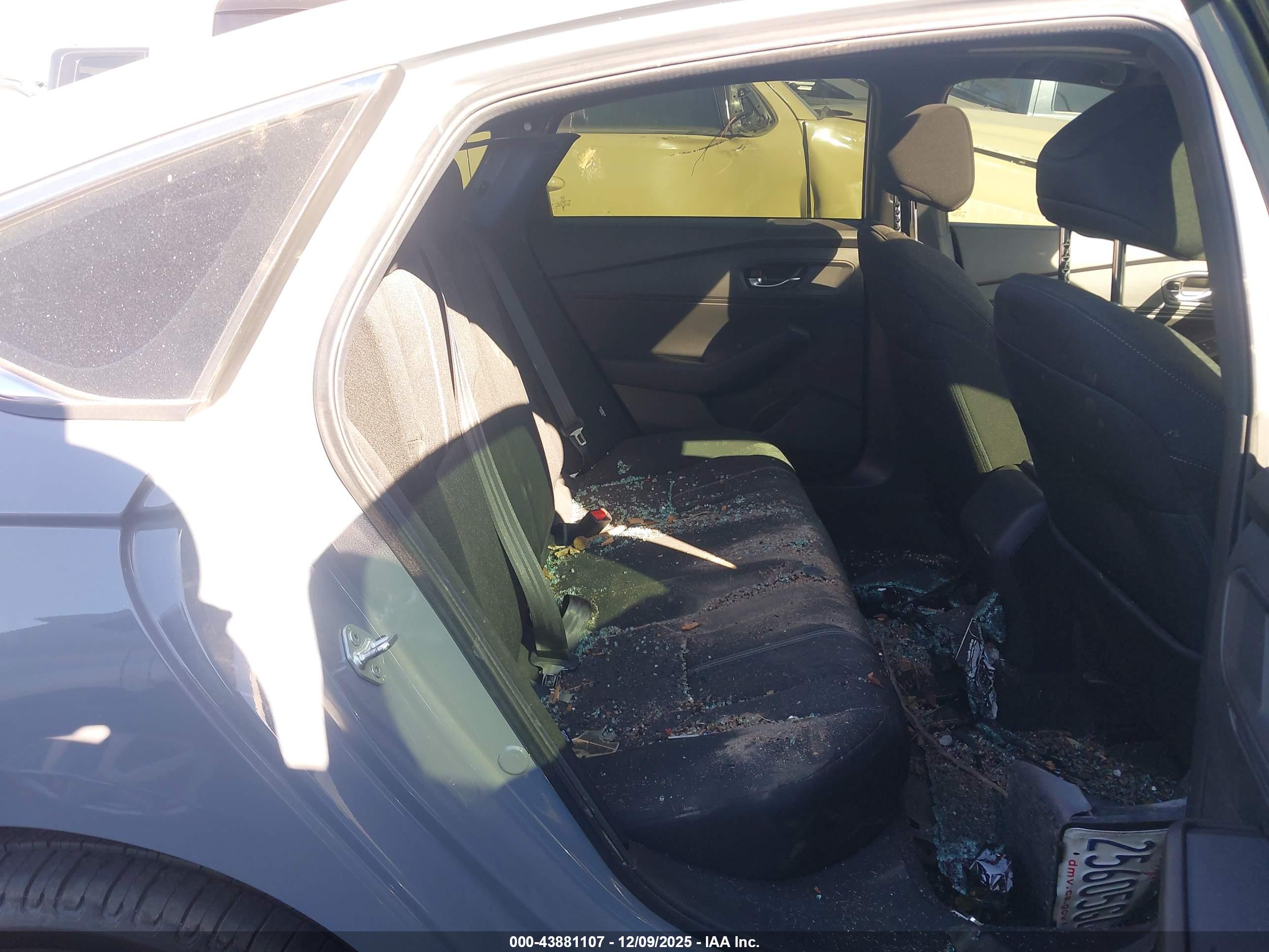 HONDA ACCORD image 8
