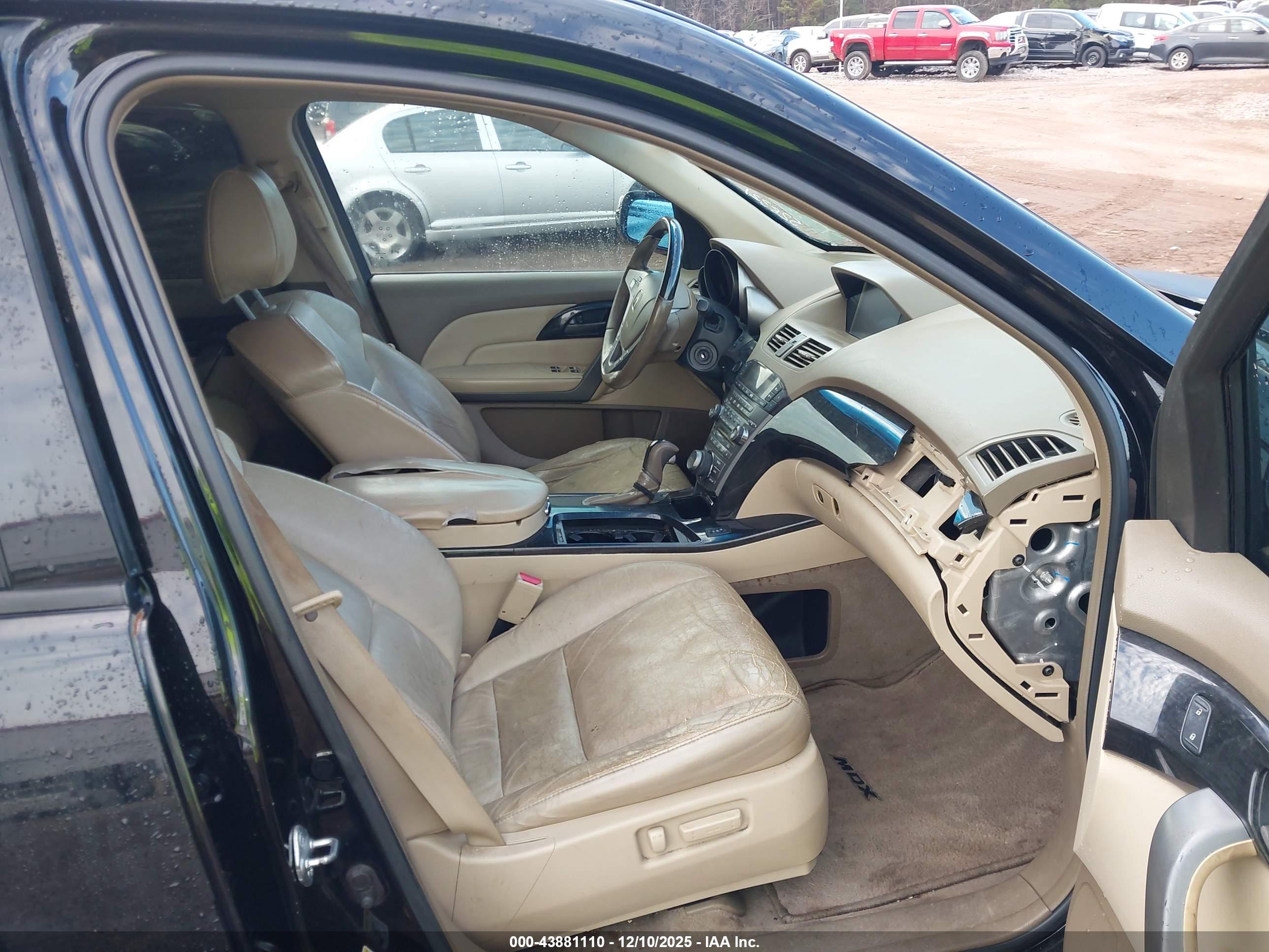 ACURA MDX image 5