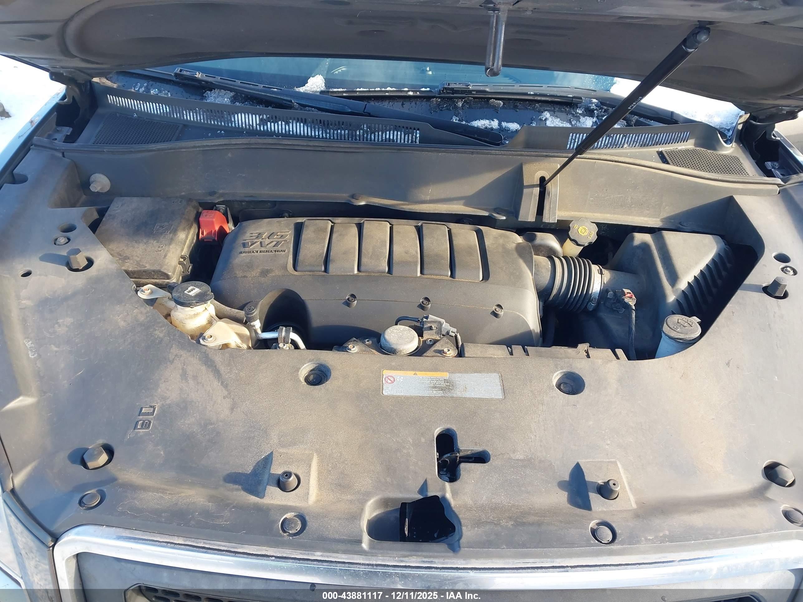 GMC ACADIA image 10