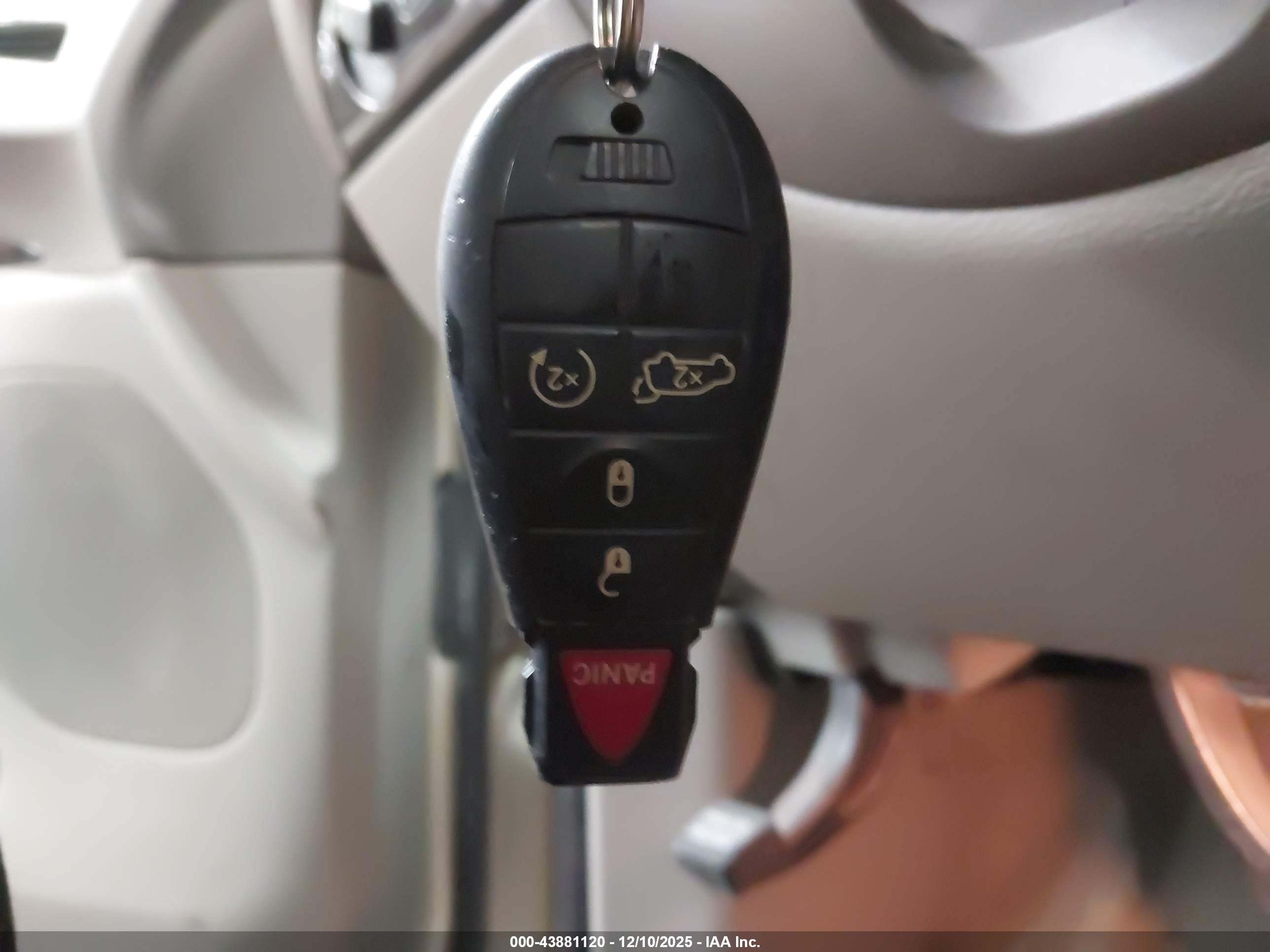 DODGE DURANGO image 11