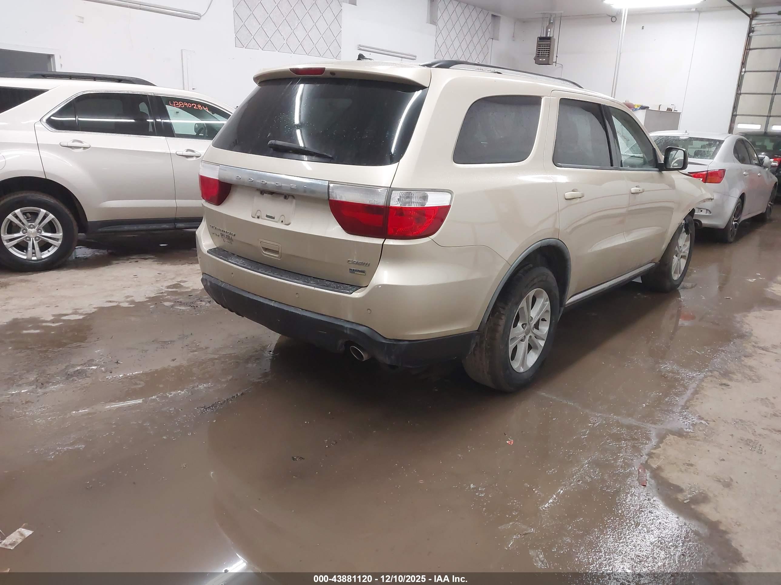 DODGE DURANGO image 4