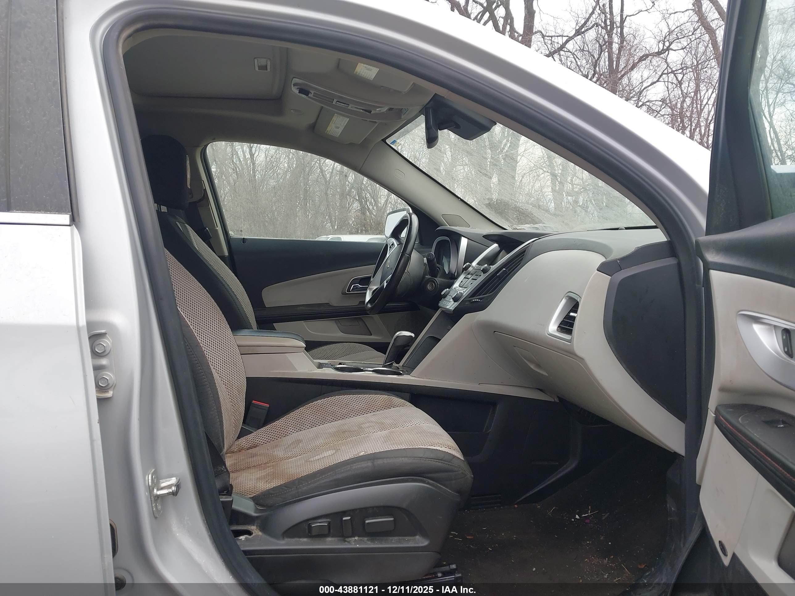 CHEVROLET EQUINOX image 5