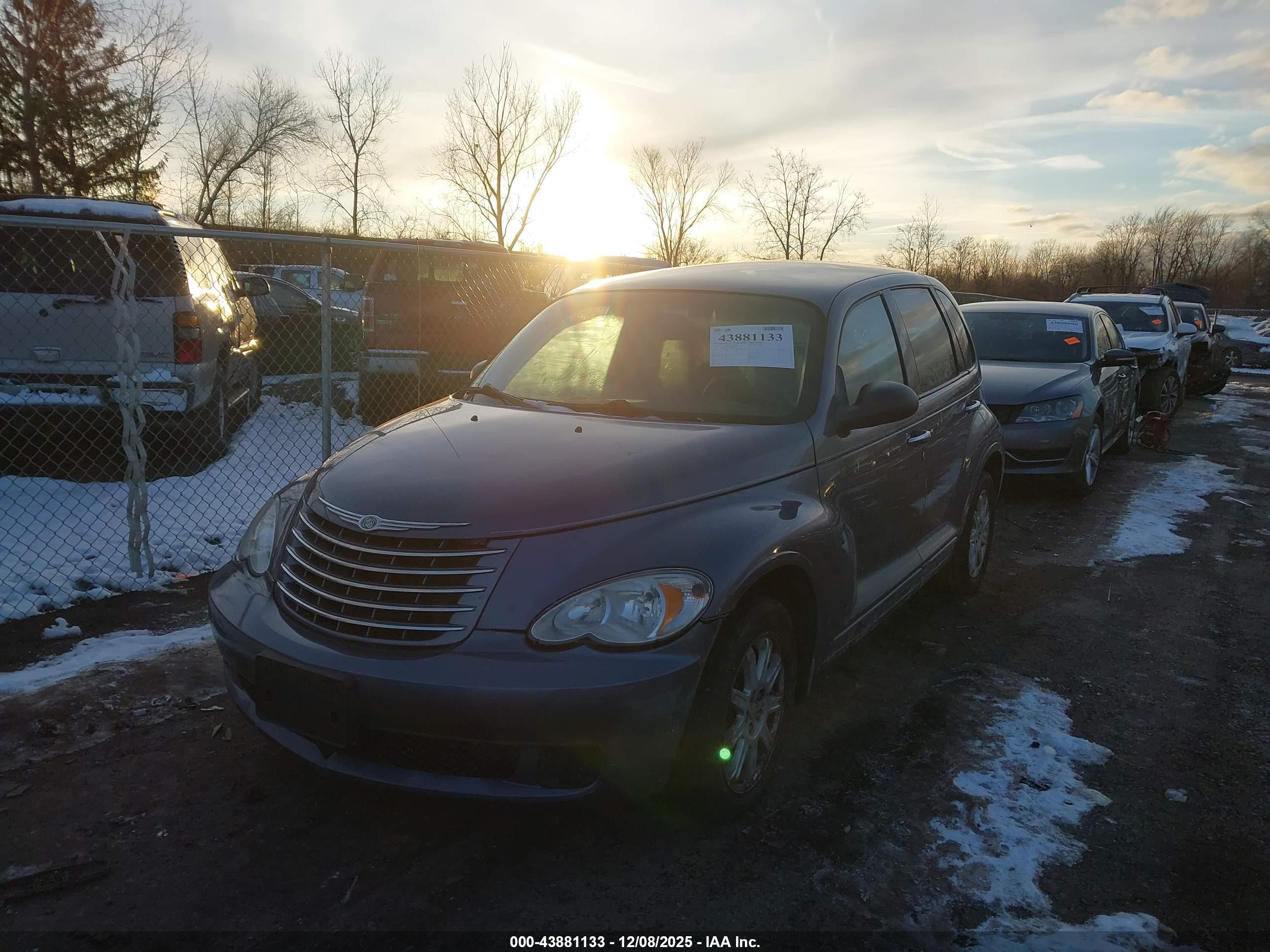 CHRYSLER PT image 2