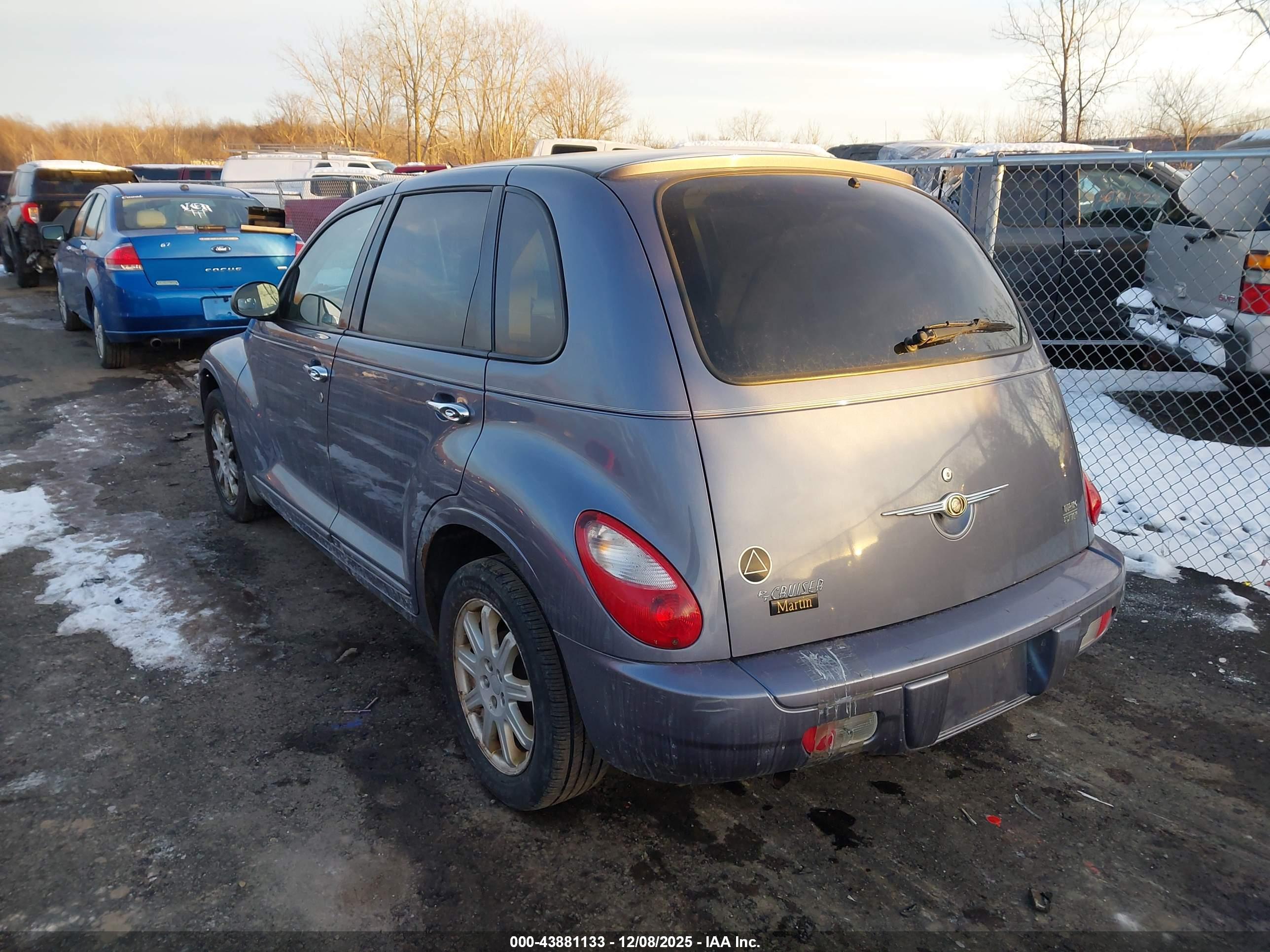 CHRYSLER PT image 3